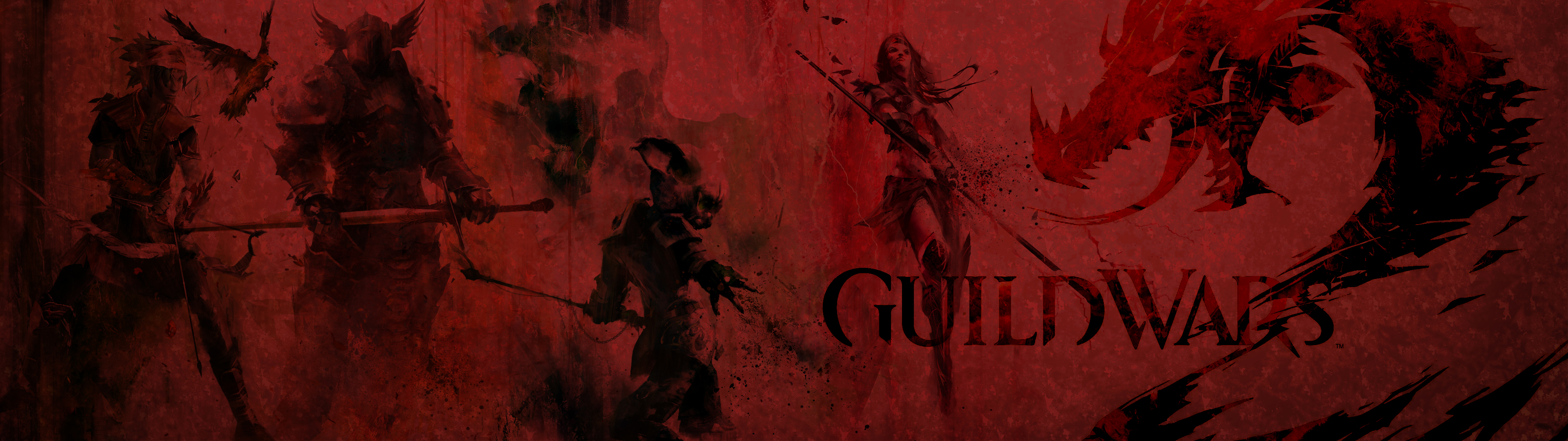 Téléchargez gratuitement l'image Guild Wars 2, Guild Wars, Jeux Vidéo sur le bureau de votre PC