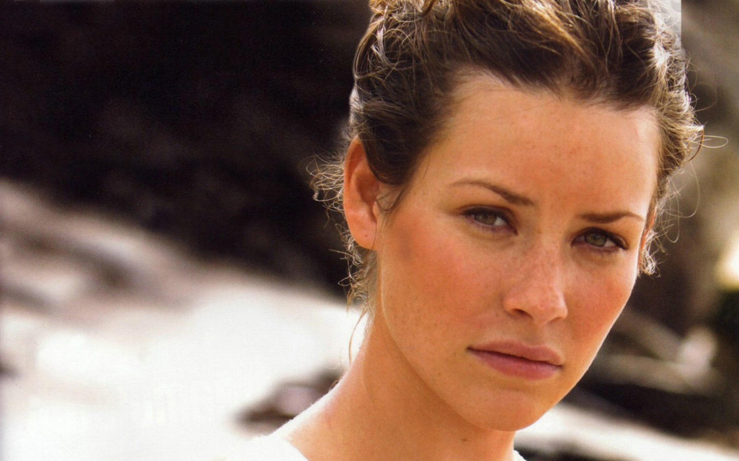 Free download wallpaper Lost, Tv Show, Evangeline Lilly on your PC desktop