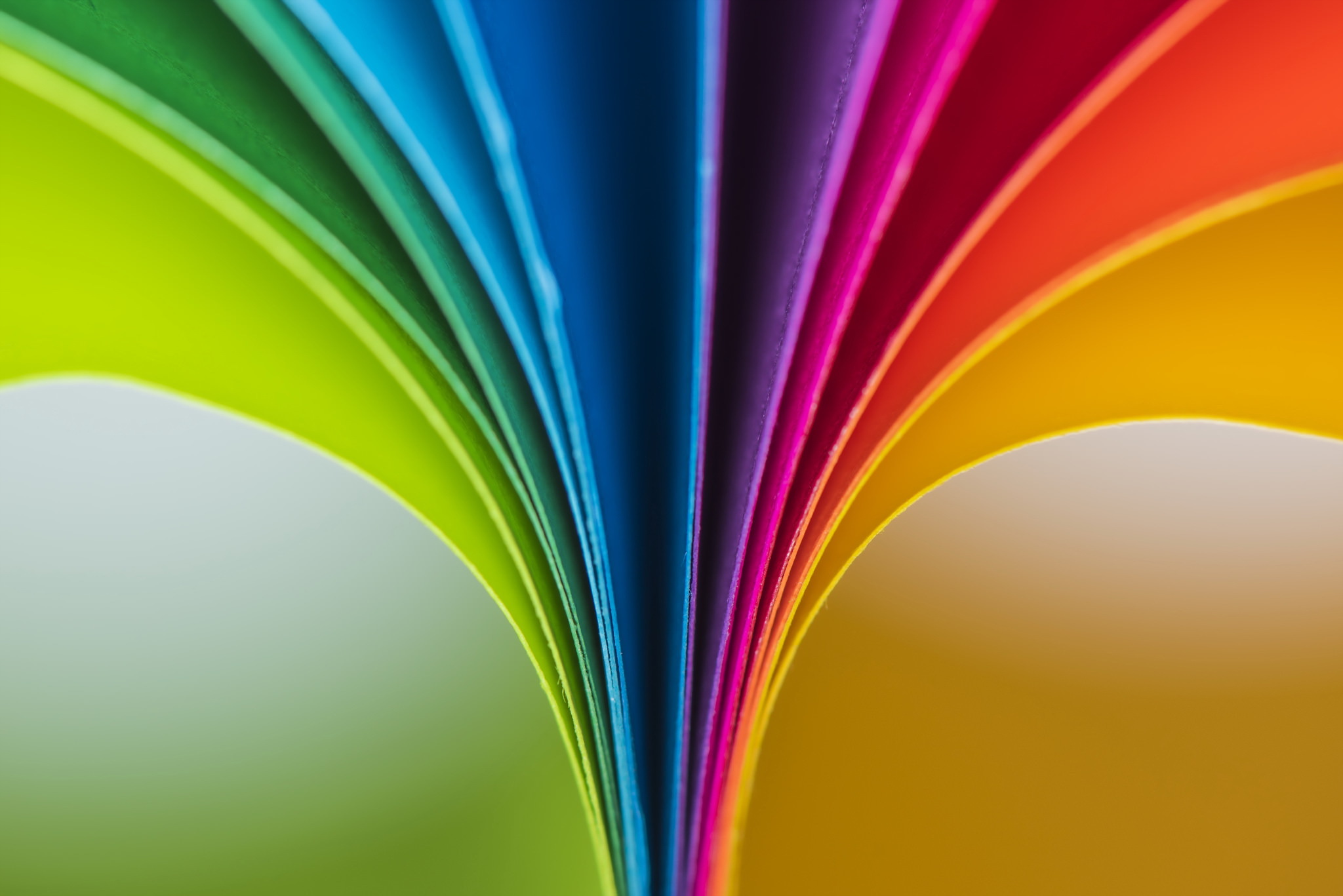  Rainbow HD Android Wallpapers