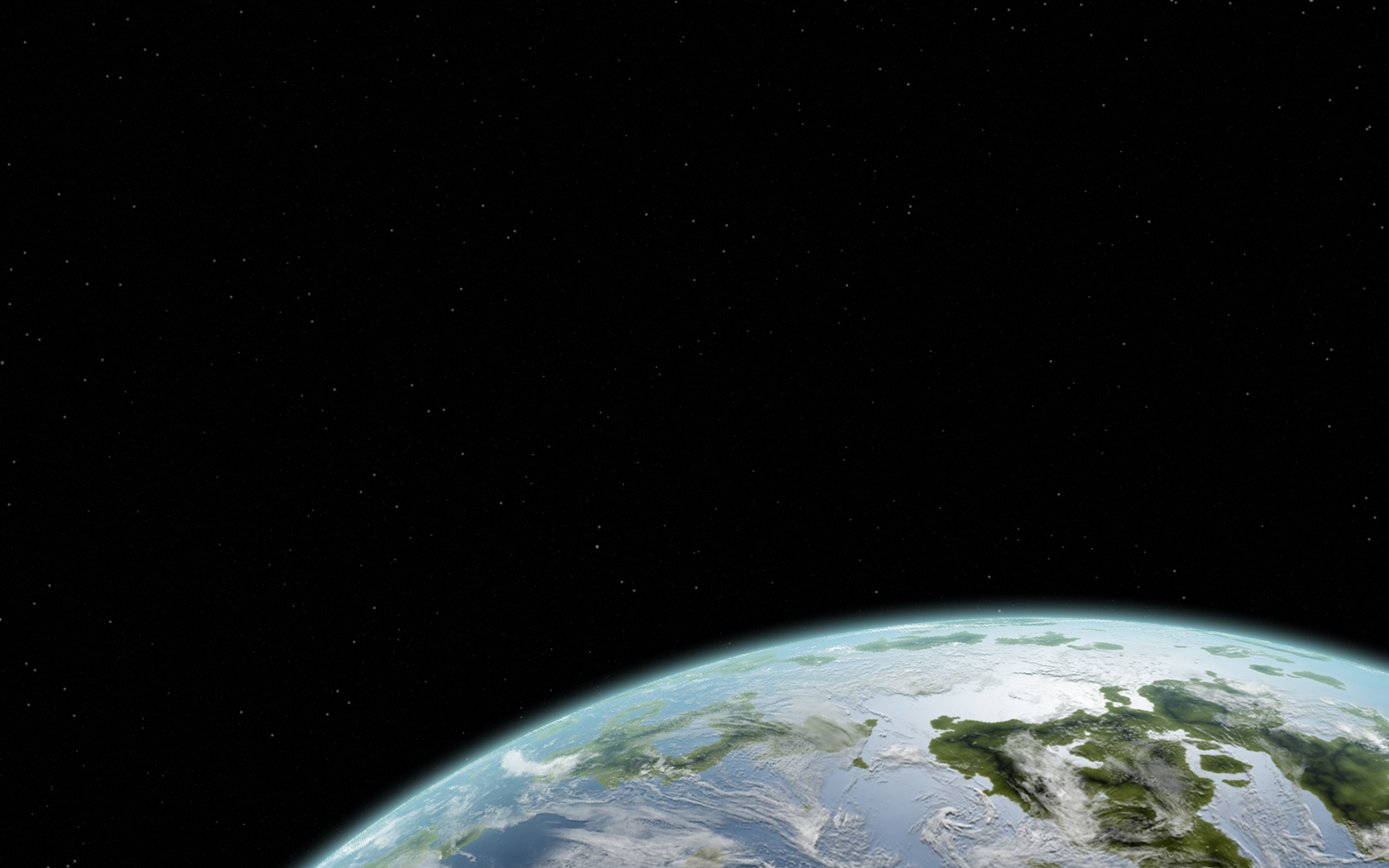Скачати мобільні шпалери Земля, З Космосу безкоштовно.