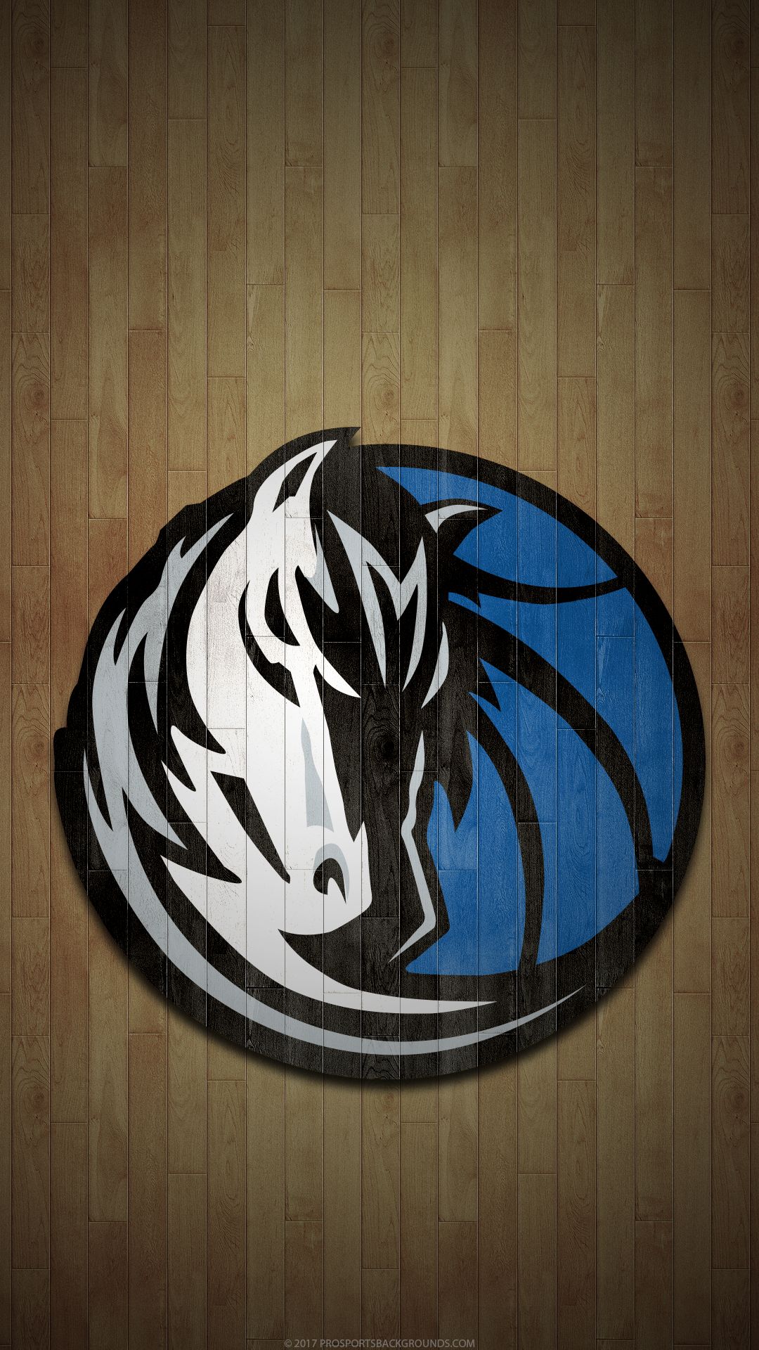 Handy-Wallpaper Sport, Basketball, Emblem, Nba, Dallas Mavericks kostenlos herunterladen.