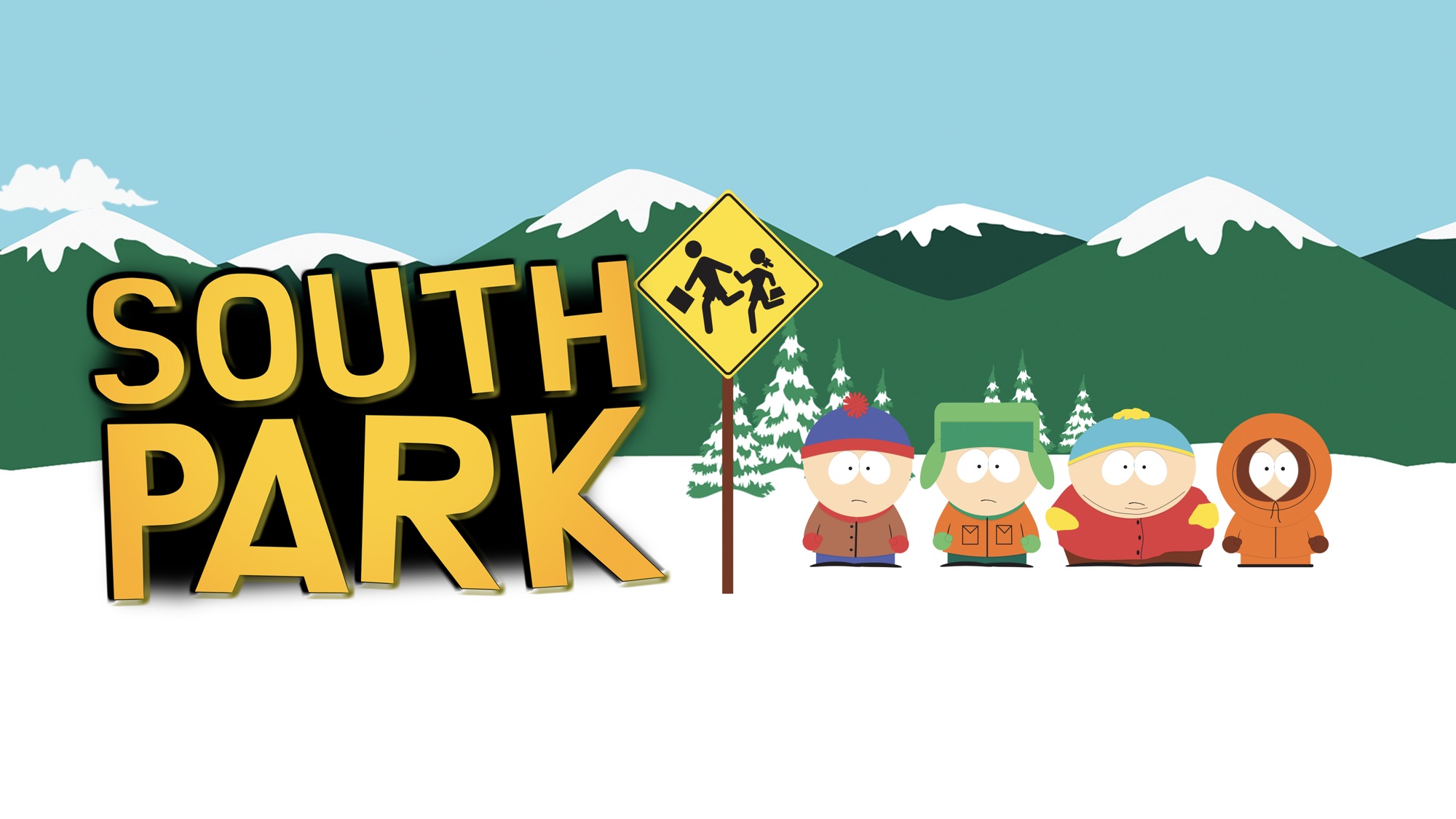 Descarga gratis la imagen South Park, Series De Televisión, Eric Cartman, Stan Marsh, Kyle Broflovski, Kenny Mccormick en el escritorio de tu PC