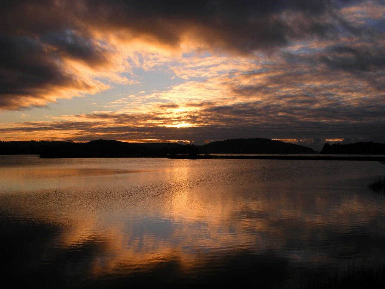 Baixar papel de parede para celular de Lago, Terra/natureza gratuito.