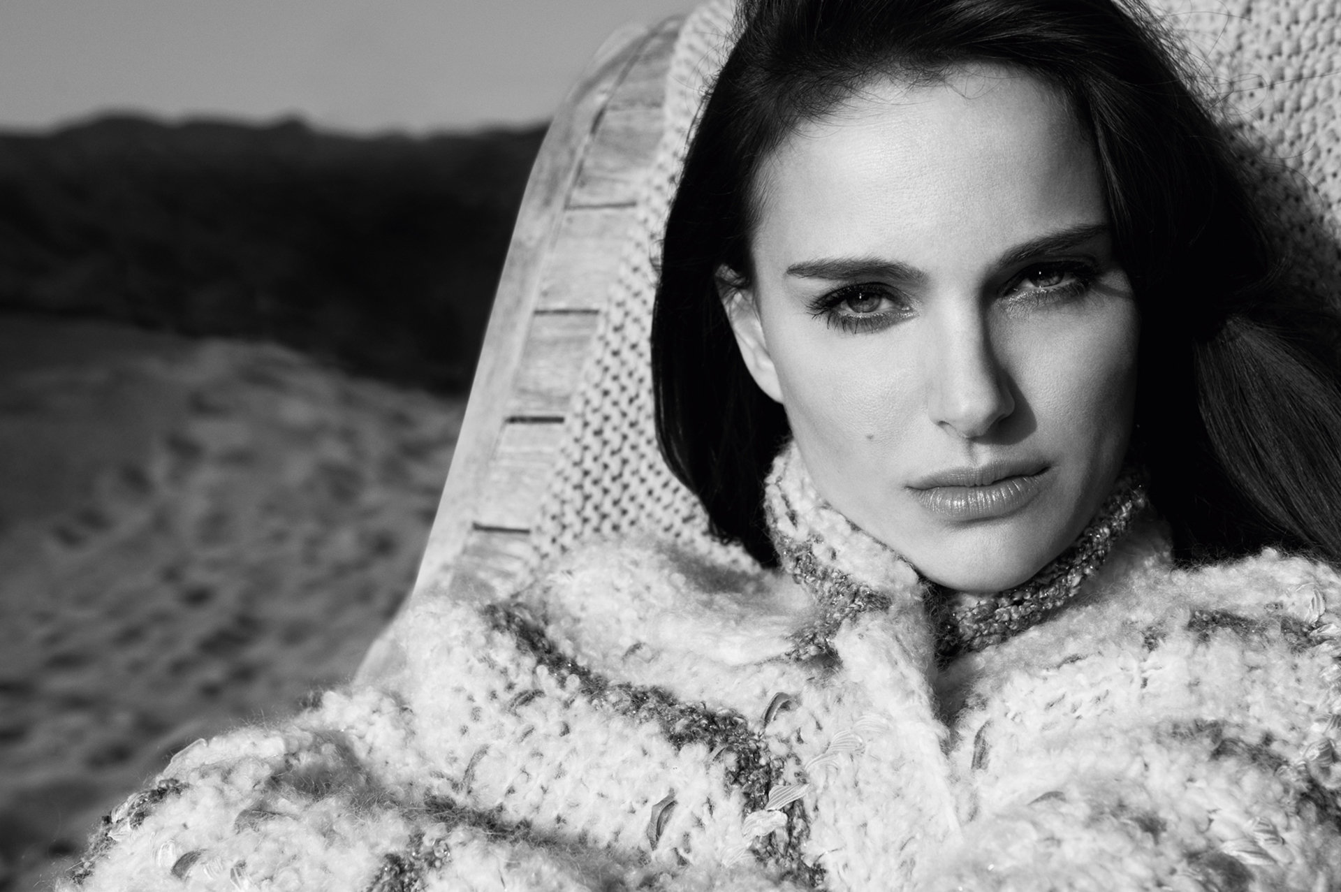 Free download wallpaper Natalie Portman, Celebrity on your PC desktop