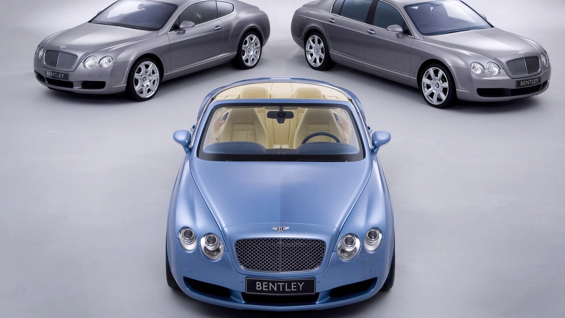 Baixar papel de parede para celular de Bentley, Veículos gratuito.