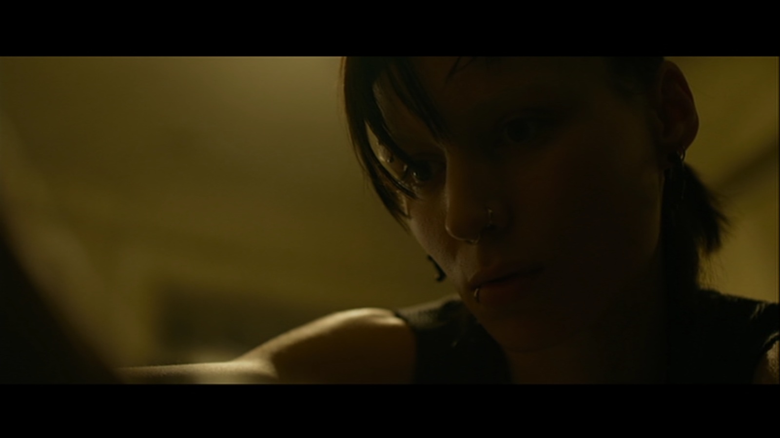 Download mobile wallpaper Movie, The Girl With The Dragon Tattoo for free.