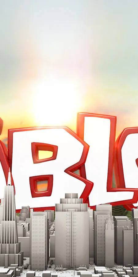 Fondos de pantalla de Roblox para celular, gratis del teléfono 4K