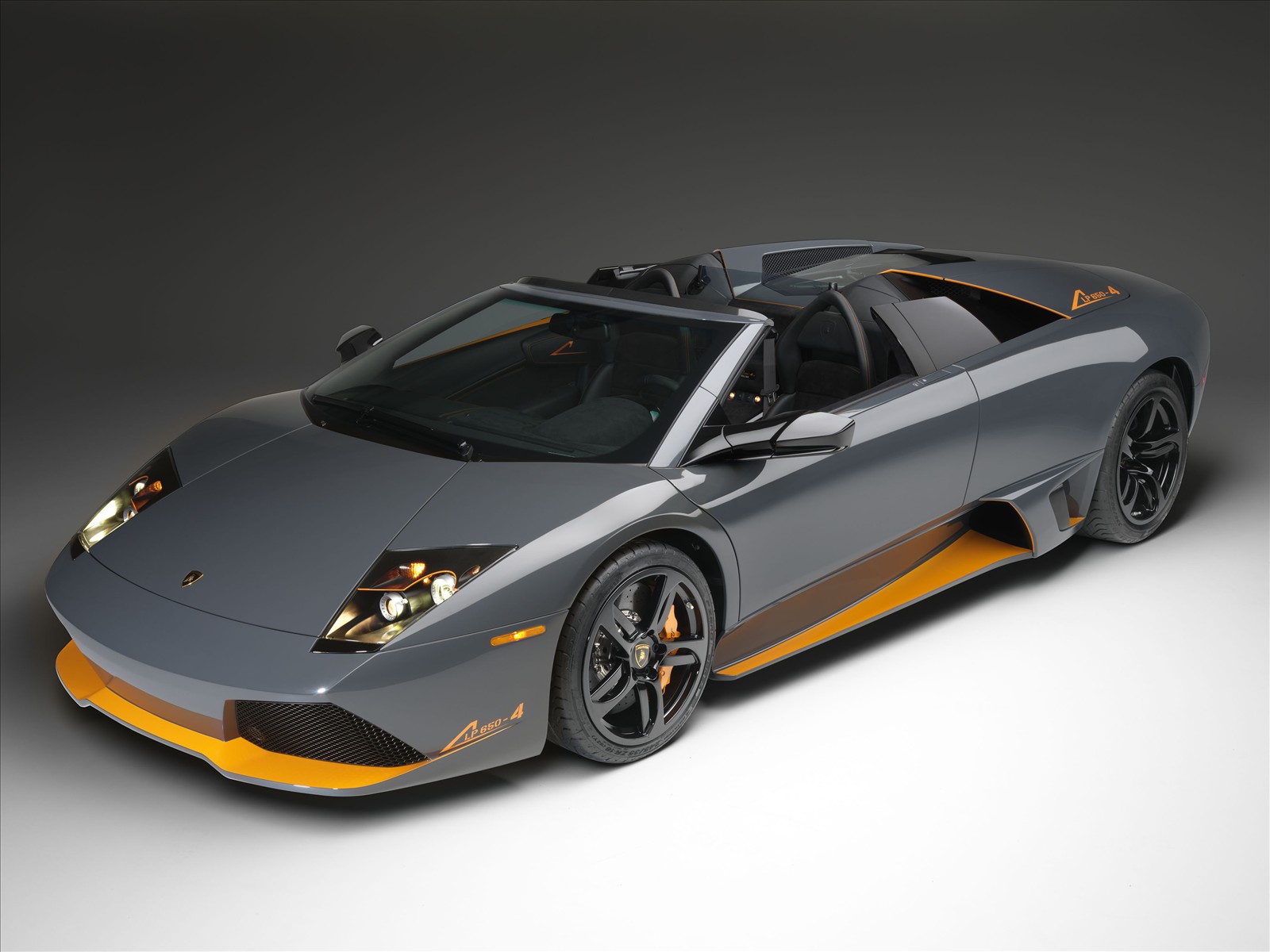 Скачати мобільні шпалери Lamborghini Murciélago, Ламборджіні, Транспортні Засоби безкоштовно.