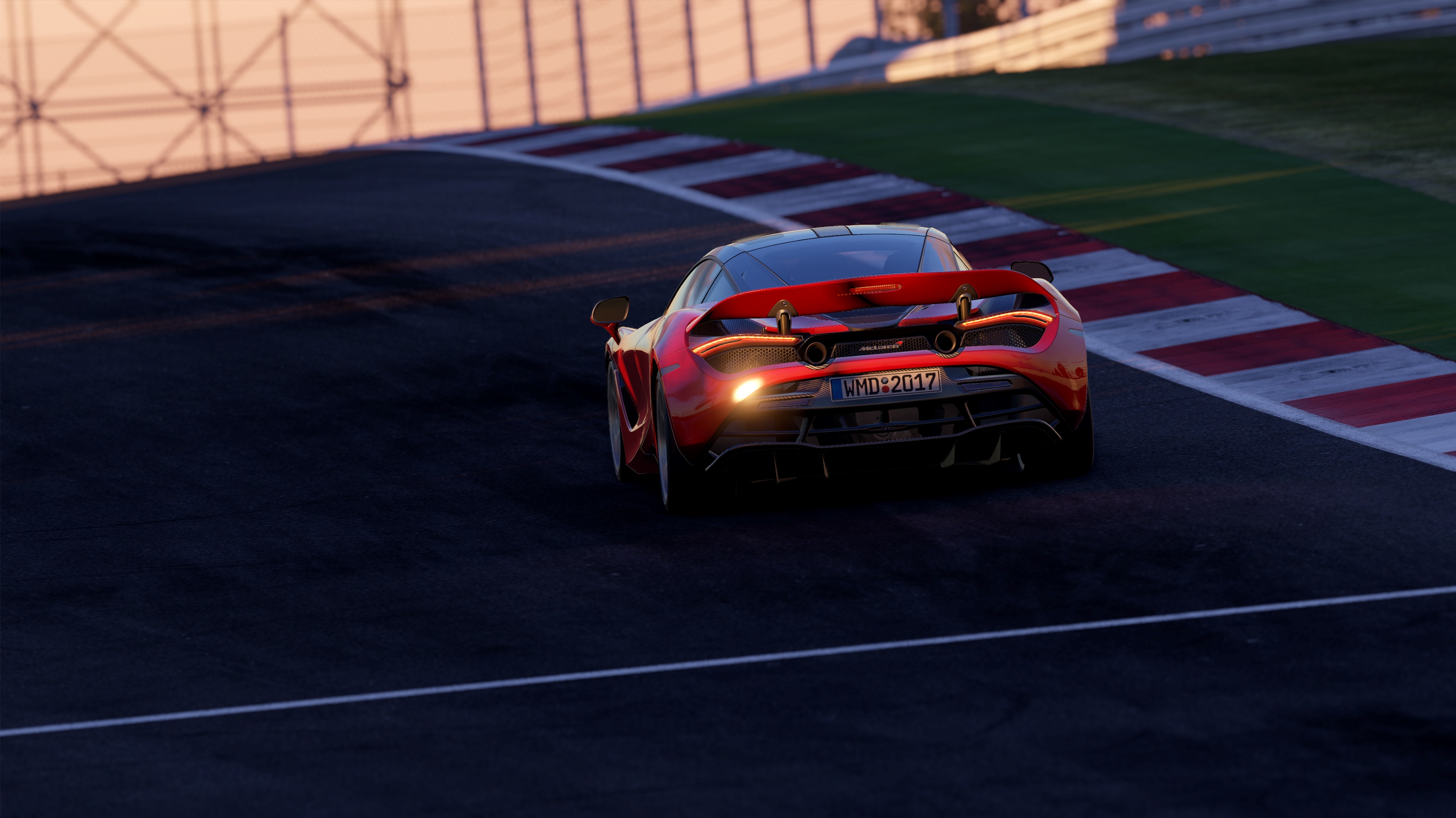 Free download wallpaper Video Game, Project Cars 2 on your PC desktop