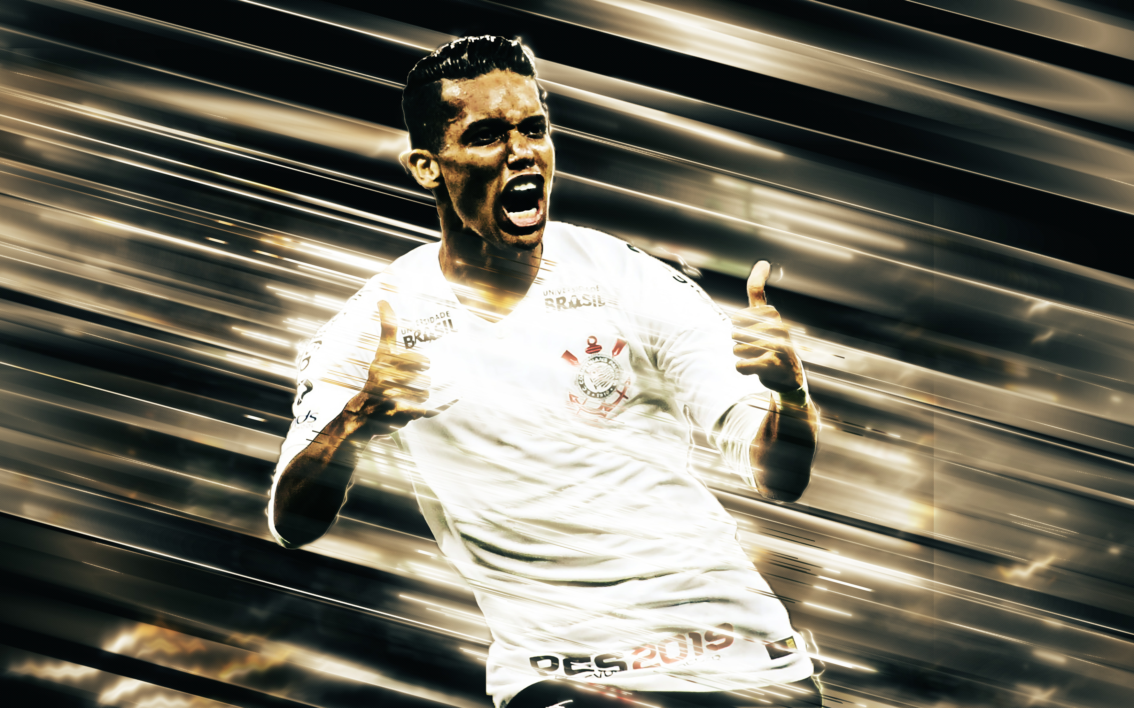 Download mobile wallpaper Sports, Soccer, Brazilian, Pedrinho for free.