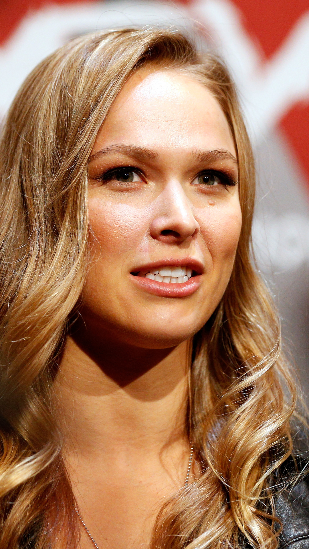Download mobile wallpaper Sports, Ronda Rousey for free.