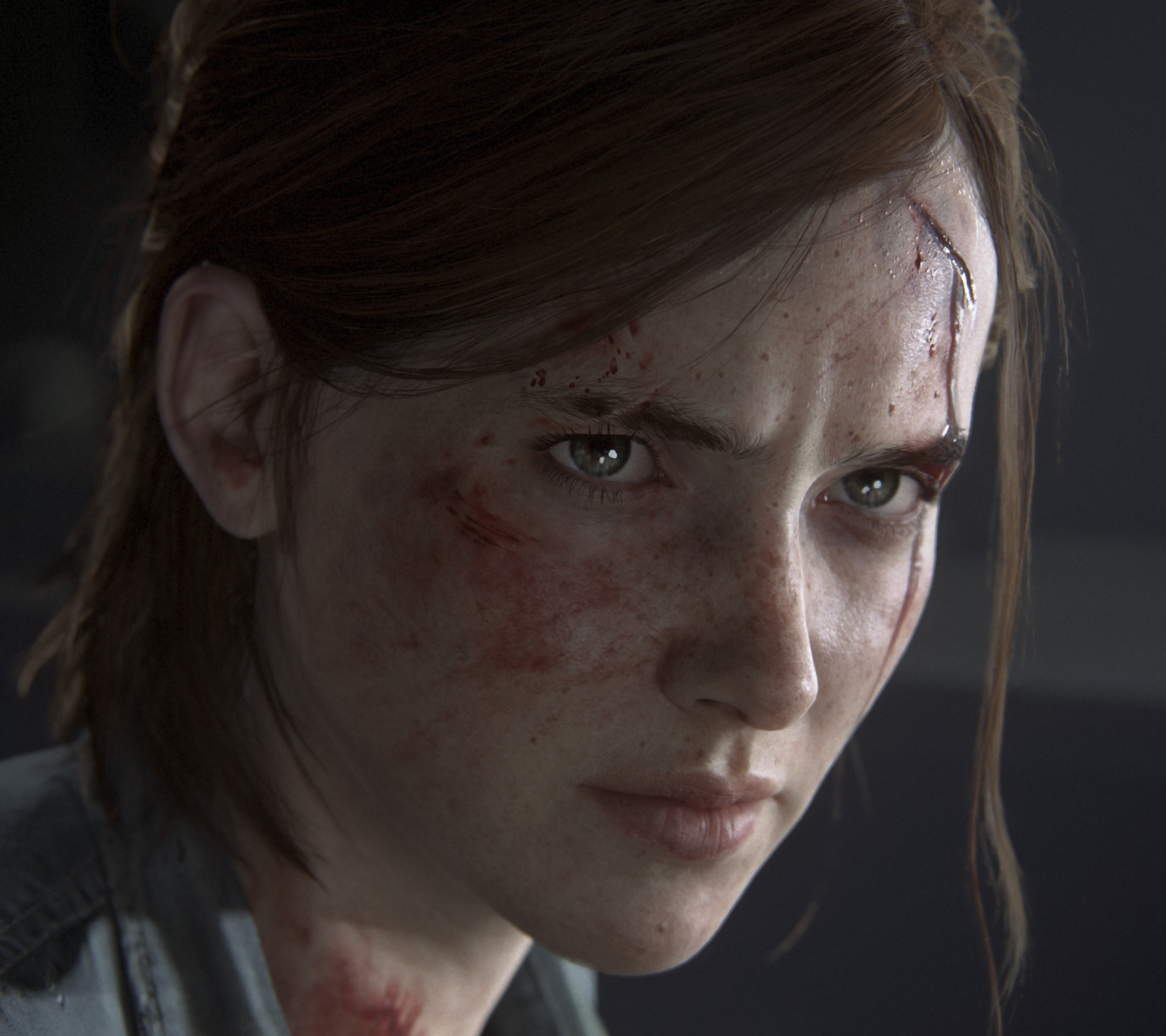 Téléchargez gratuitement l'image Jeux Vidéo, Ellie (Le Dernier D'entre Nous), The Last Of Us: Part Ii sur le bureau de votre PC