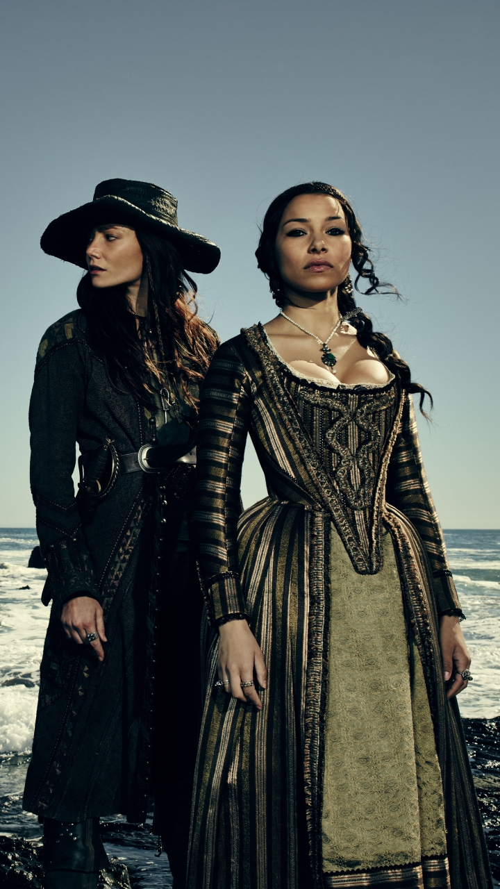 Download mobile wallpaper Tv Show, Black Sails for free.