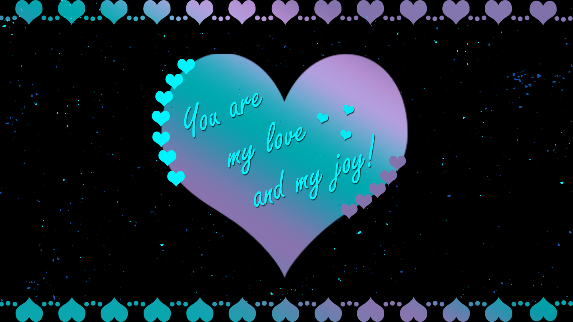Free download wallpaper Valentine's Day, Love, Typography, Holiday, Heart, Word on your PC desktop