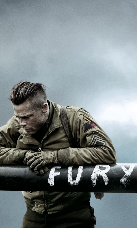 movie, fury wallpapers for tablet