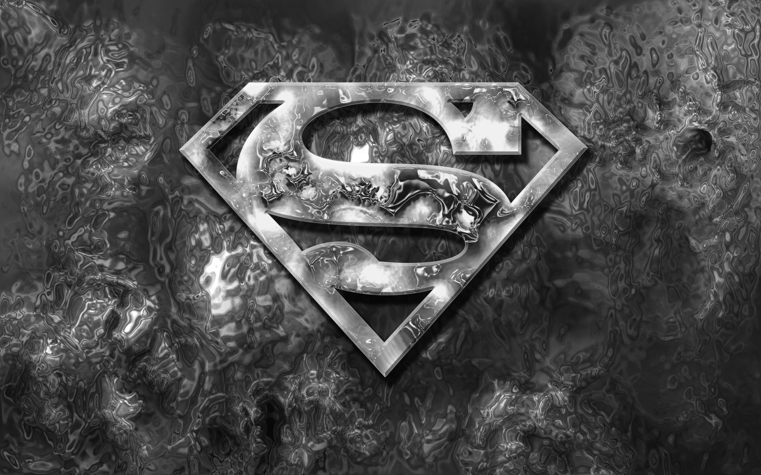 275571 descargar fondo de pantalla superhombre, historietas, logotipo de superman: protectores de pantalla e imágenes gratis