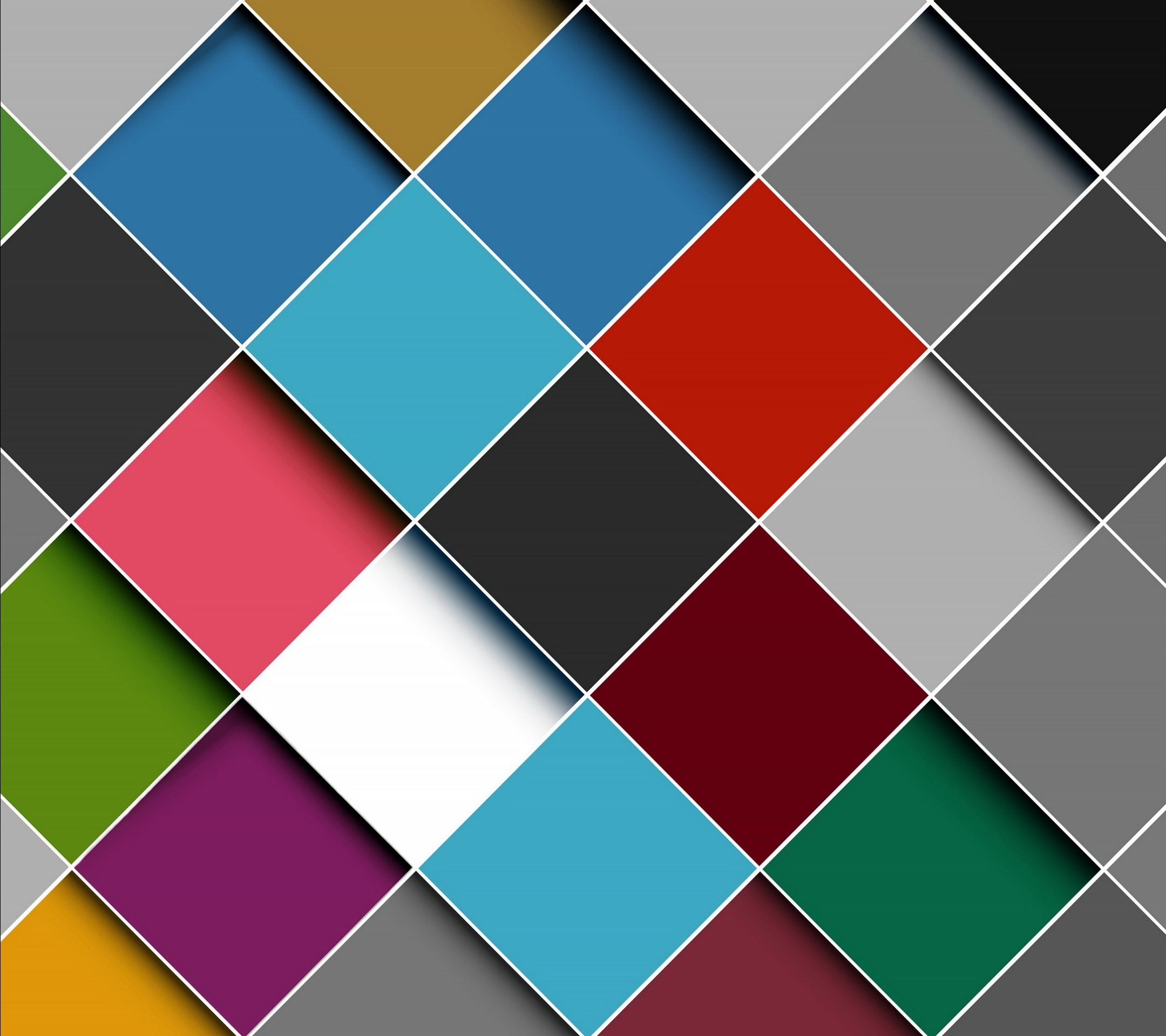 Descarga gratis la imagen Patrón, Colores, Vistoso, Abstracto en el escritorio de tu PC