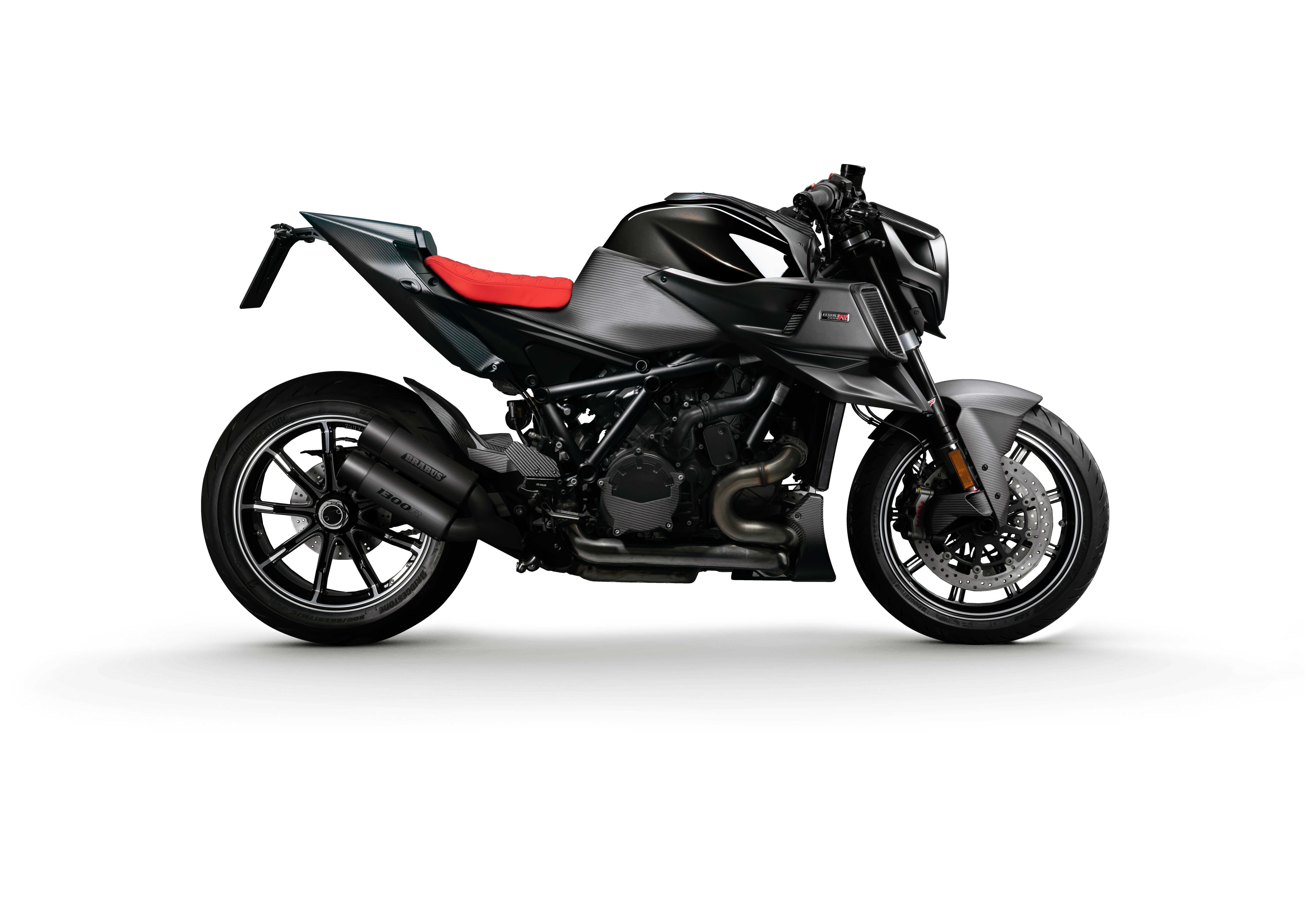 Free download wallpaper Motorcycles, Vehicles, Brabus 1300 R on your PC desktop