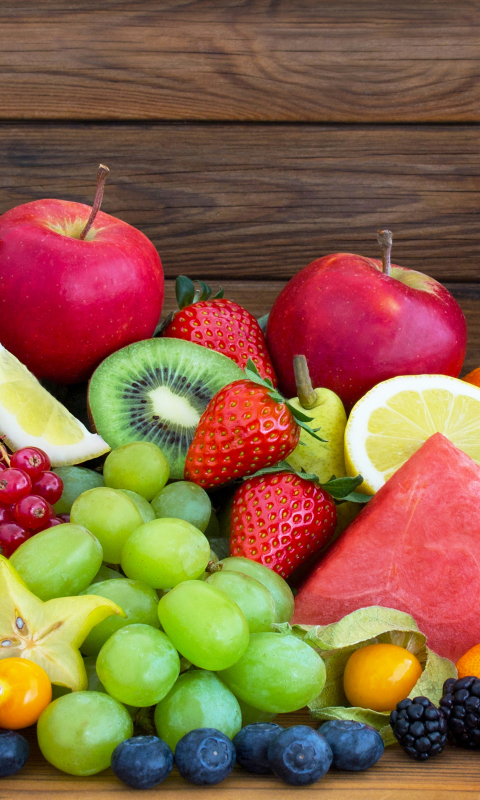 Téléchargez des papiers peints mobile Nourriture, Fruit, Des Fruits gratuitement.