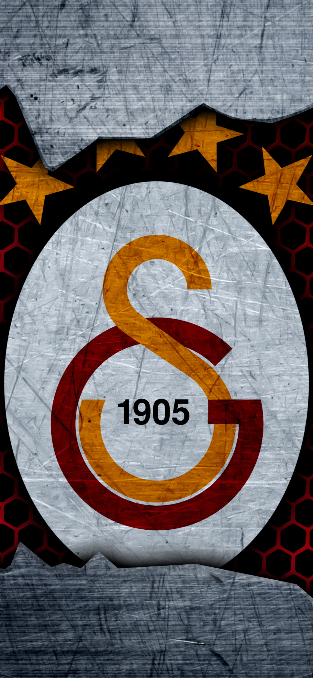 Descarga gratuita de fondo de pantalla para móvil de Fútbol, Logo, Emblema, Deporte, Galatasaray S K.