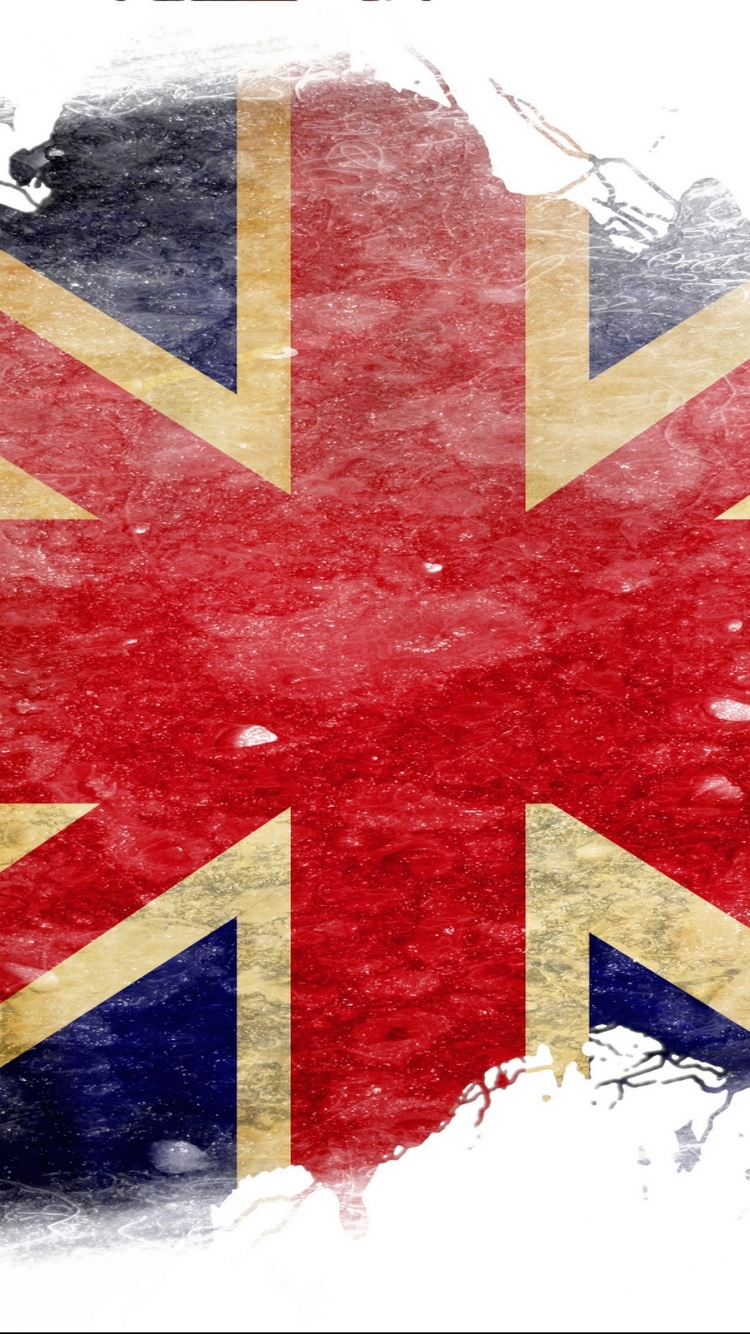 Download mobile wallpaper Union Jack, Misc for free.