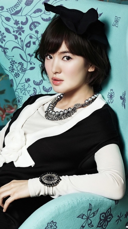 1298074 descargar fondo de pantalla celebridades, canción hye kyo, actriz, coreano: protectores de pantalla e imágenes gratis