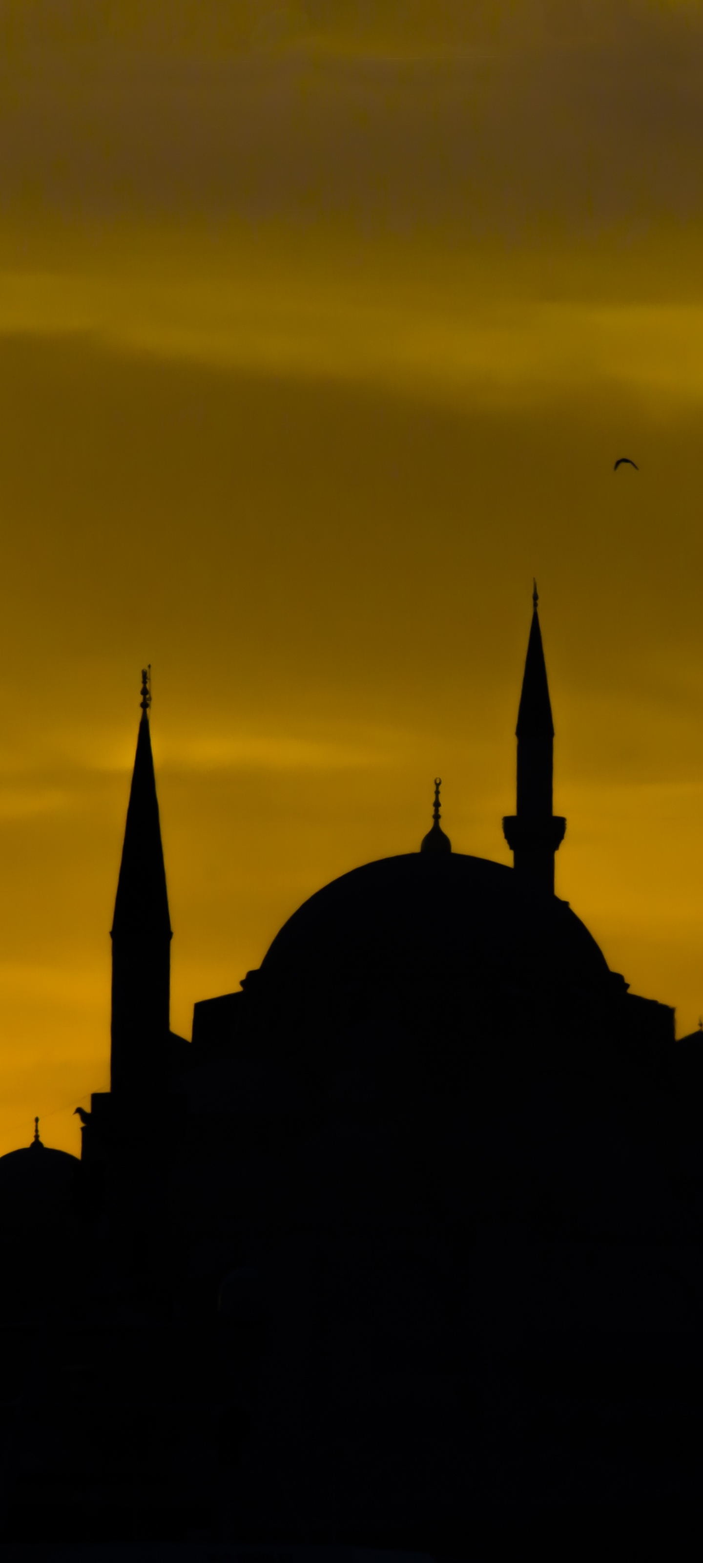 Free download wallpaper Sunset, Turkey, Mosque, Islam, Religious, Mosques on your PC desktop
