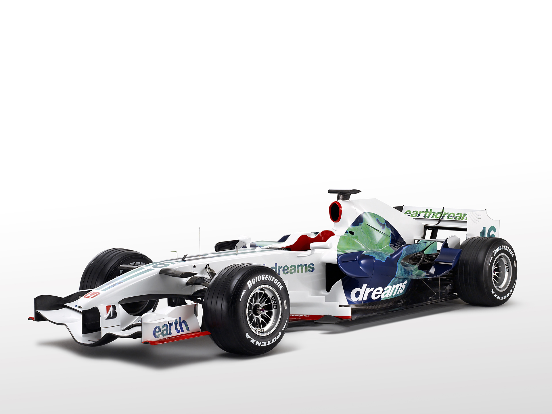 Download mobile wallpaper Honda, Car, Formula 1, Vehicles, Honda Ra108 for free.