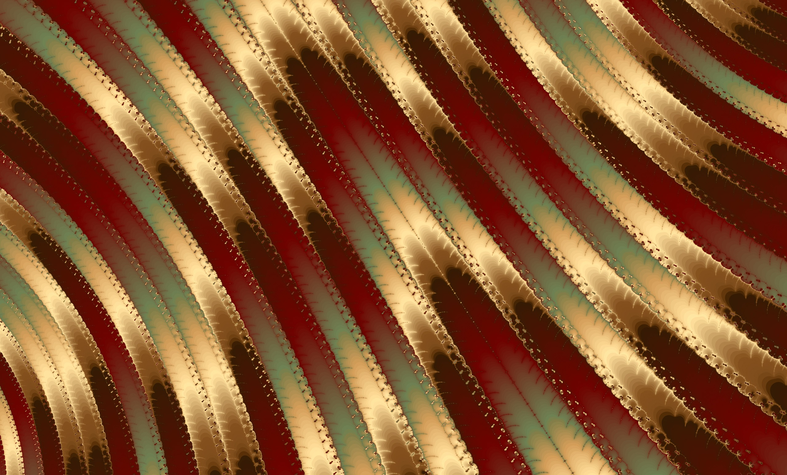 Baixar papel de parede para celular de Abstrato, Fractal gratuito.