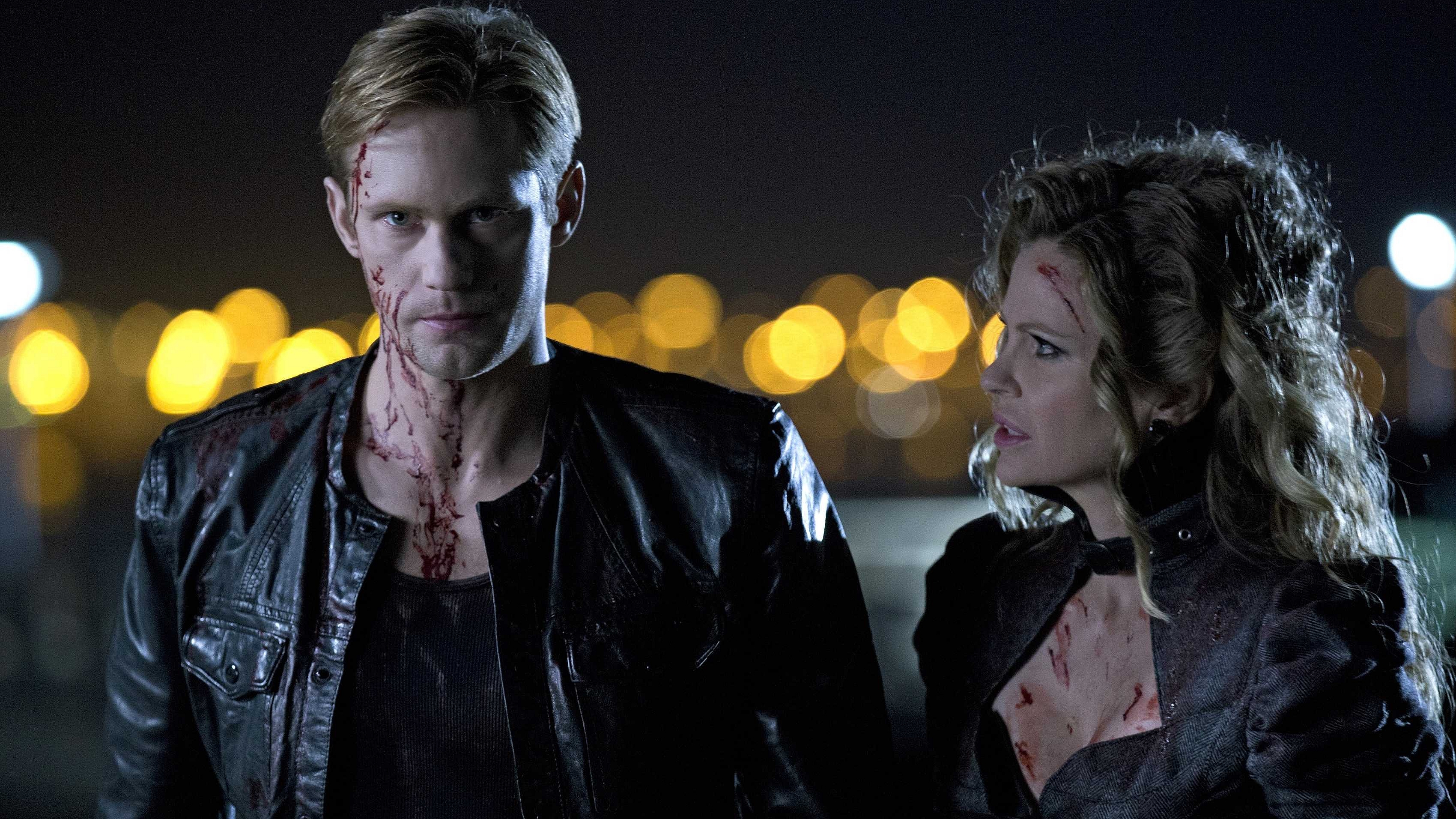 Laden Sie das True Blood, Fernsehserien-Bild kostenlos auf Ihren PC-Desktop herunter