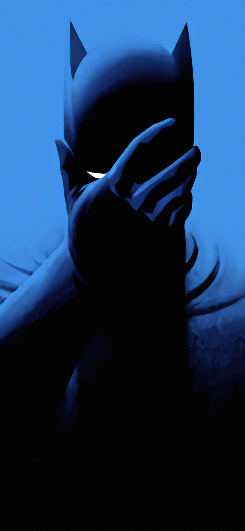 Descarga gratuita de fondo de pantalla para móvil de Series De Televisión, Dc Comics, Hombre Murciélago, Batman: La Serie Animada.
