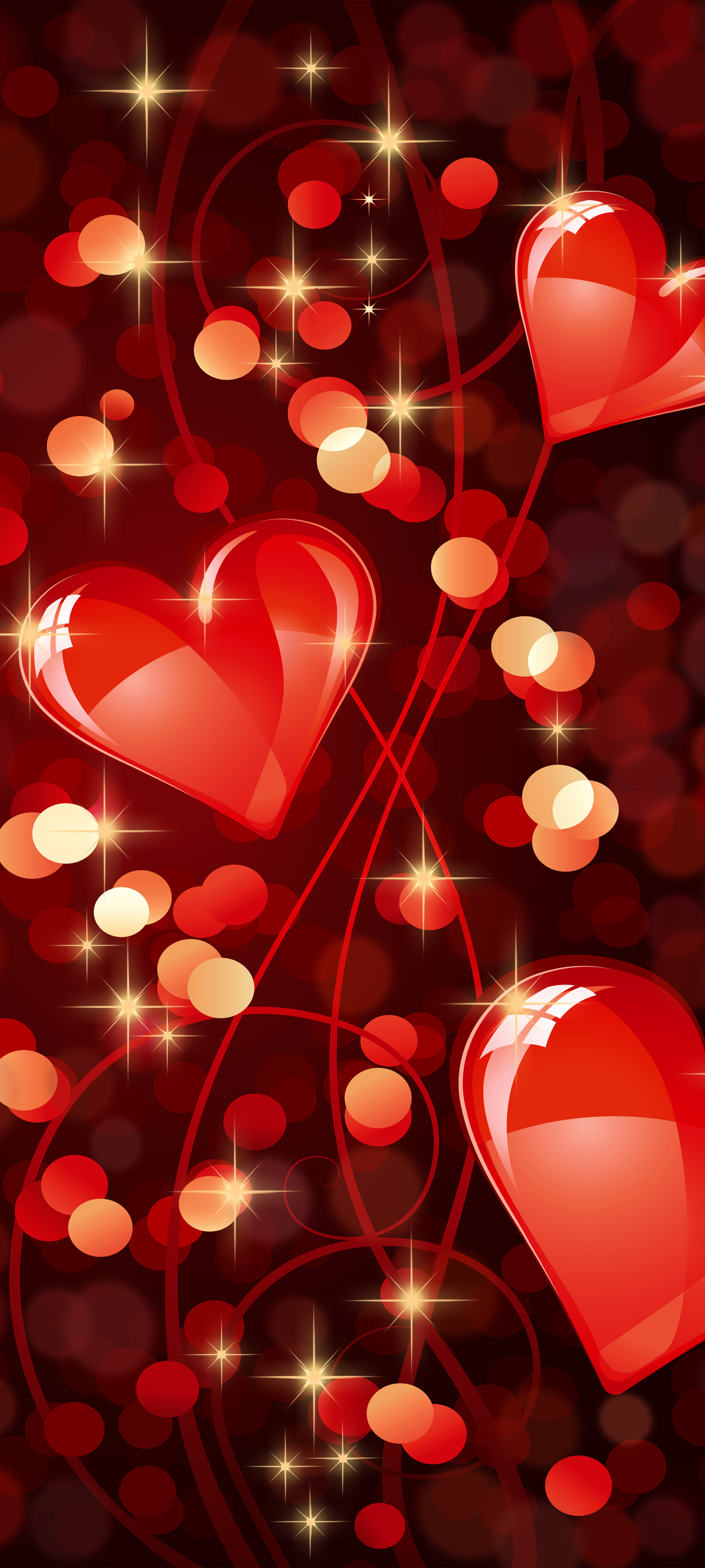Baixar papel de parede para celular de Amor, Dia Dos Namorados, Coração, Romântico, Feriados, Feliz Dia Dos Namorados gratuito.