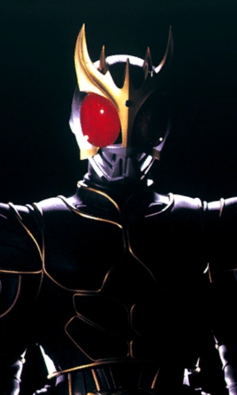 Download mobile wallpaper Tv Show, Kamen Rider for free.