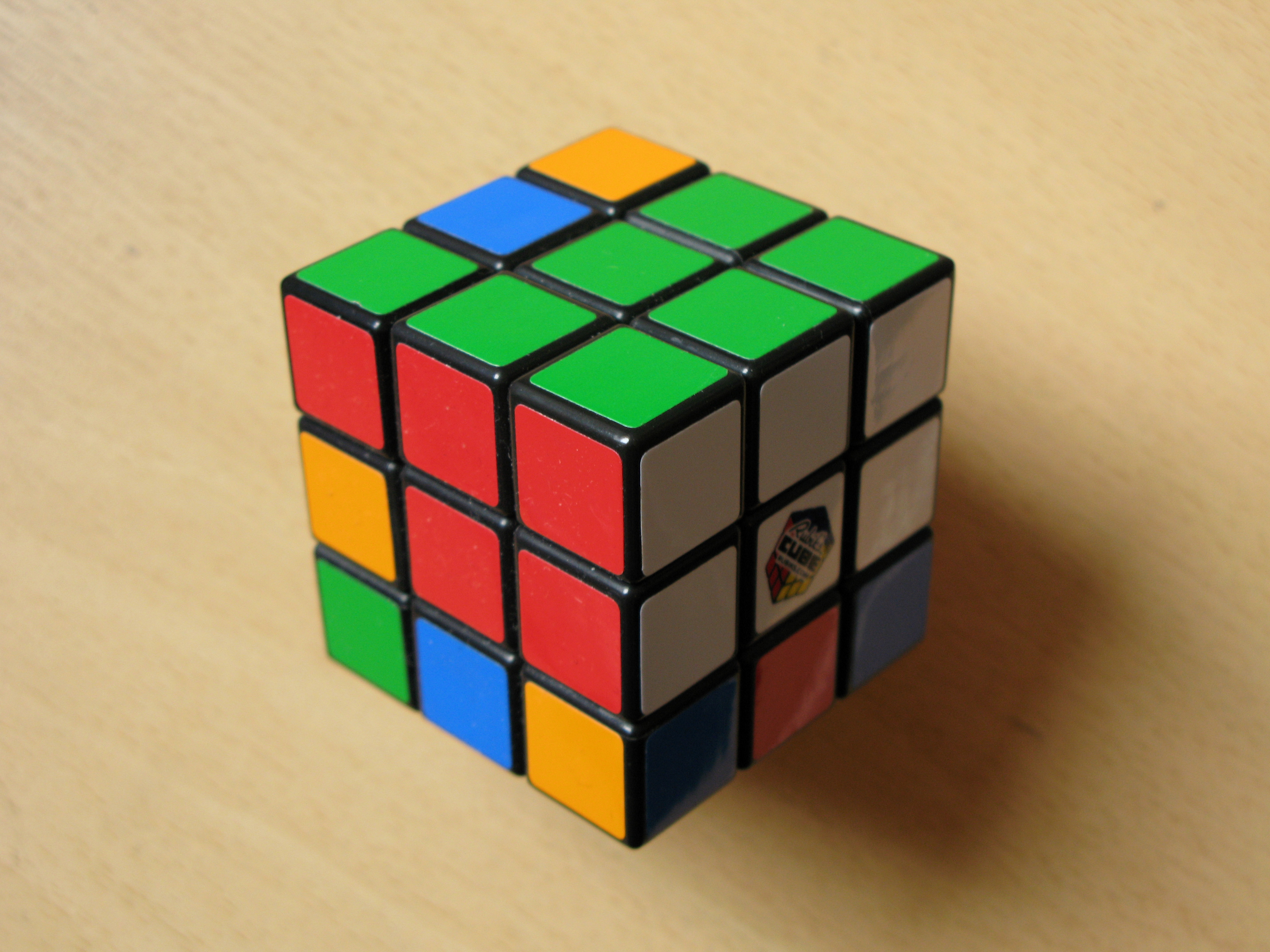 1521018 скачать картинку игры, кубик рубик - обои и заставки бесплатно