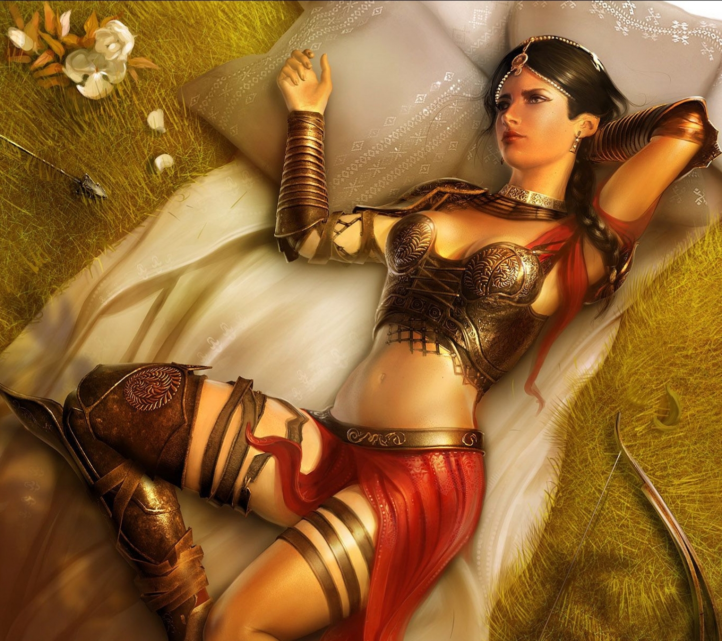 Baixe gratuitamente a imagem Prince Of Persia, Videogame, Assassin's Creed na área de trabalho do seu PC