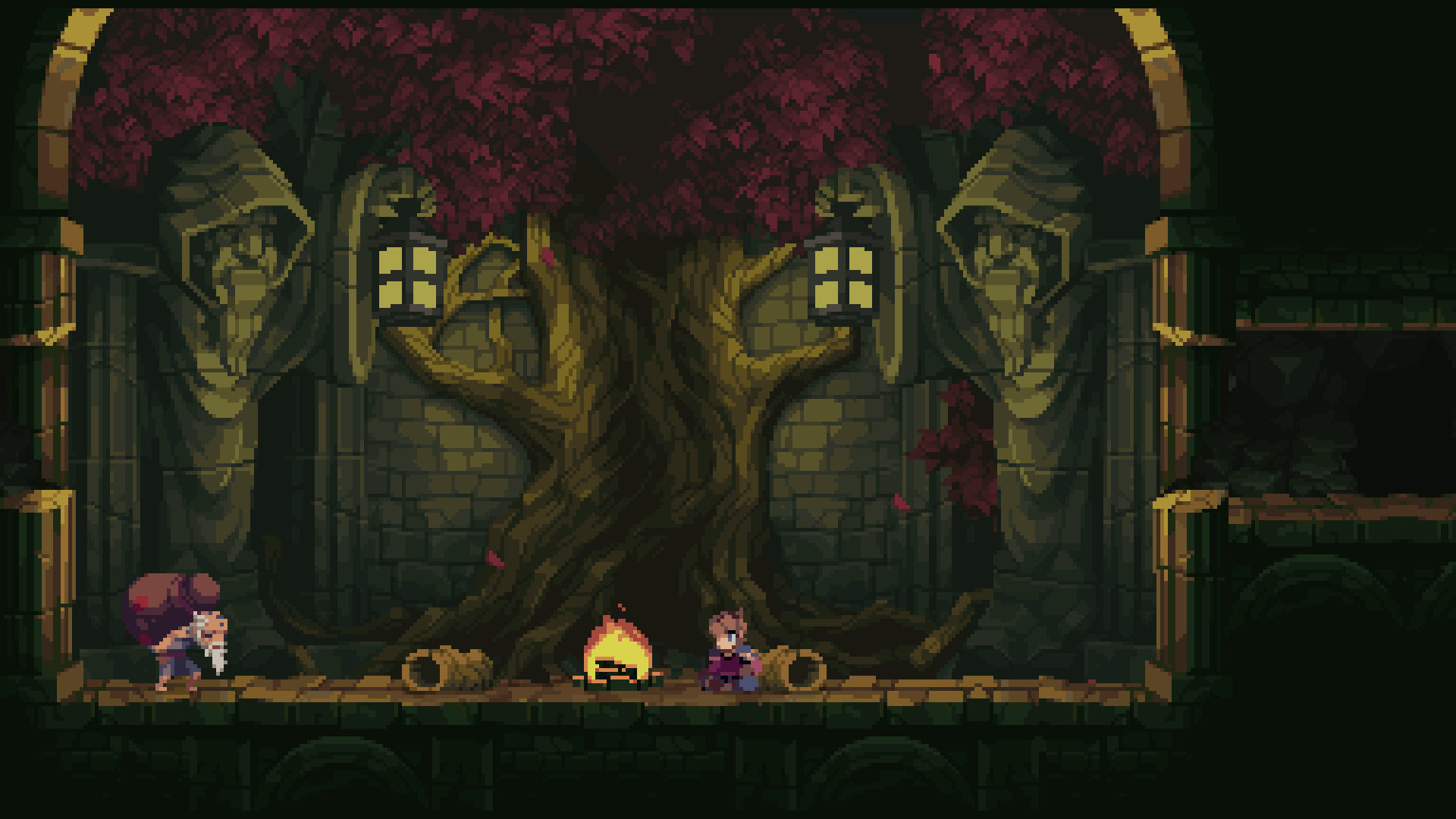 Free download wallpaper Video Game, Chasm on your PC desktop
