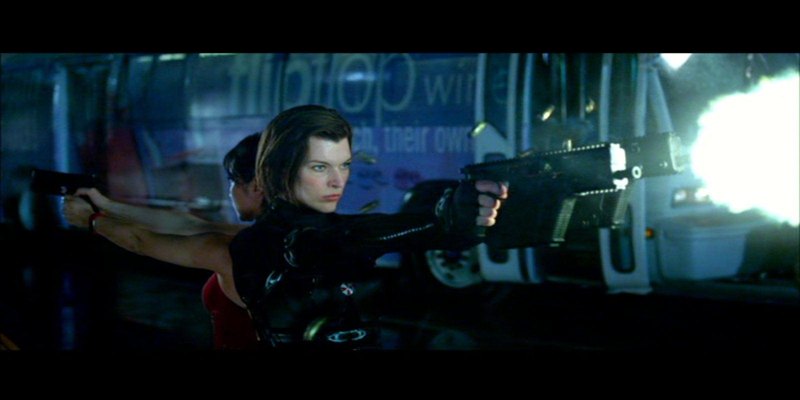 Descarga gratis la imagen Películas, Resident Evil 5: La Venganza en el escritorio de tu PC