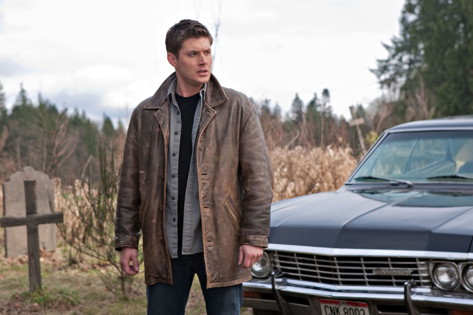 Baixar papel de parede para celular de Sobrenatural, Jensen Ackles, Programa De Tv, Dean Winchester, Sobrenatural (Programa De Tv) gratuito.