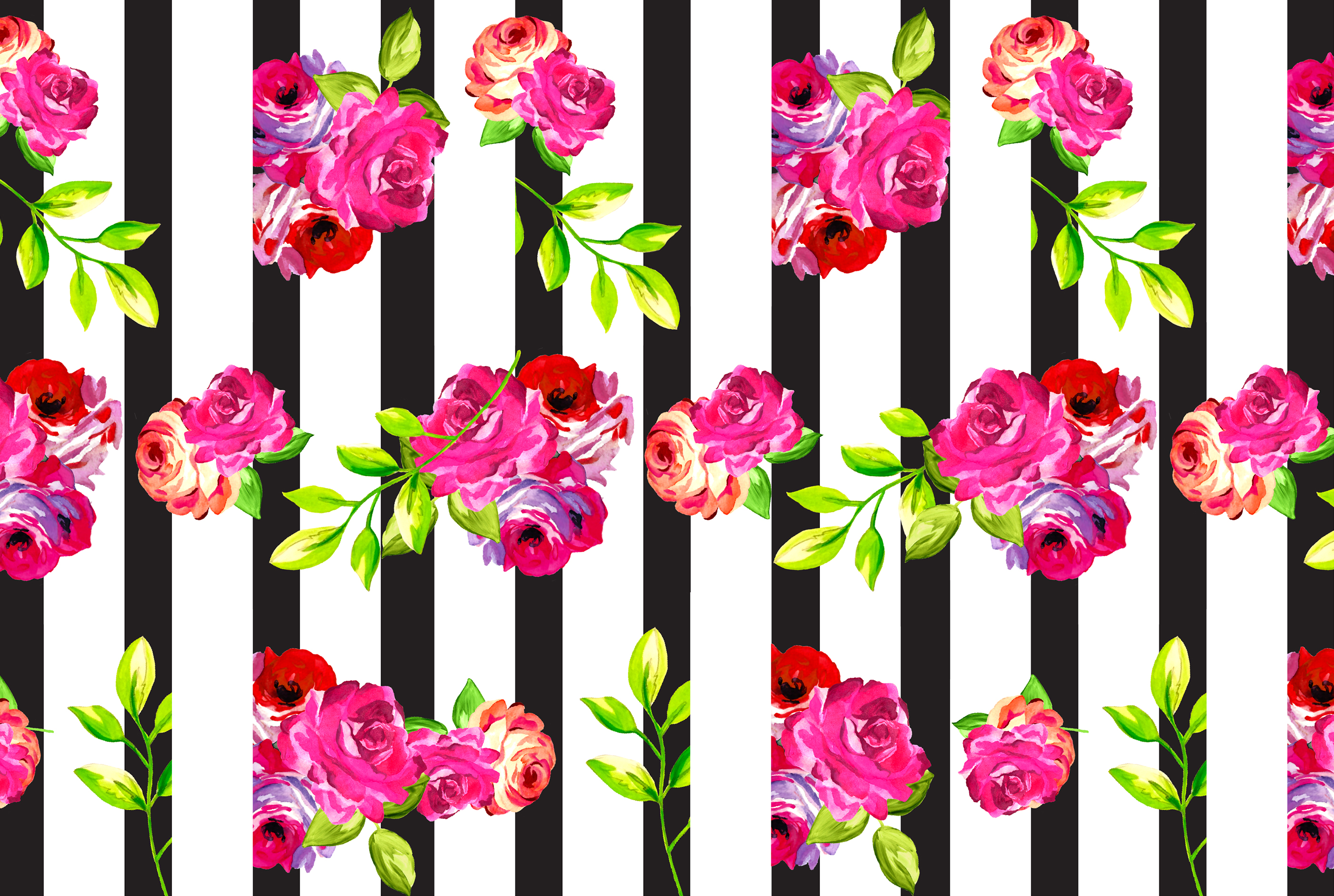Handy-Wallpaper Blumen, Blume, Rose, Künstlerisch, Pinke Blume kostenlos herunterladen.