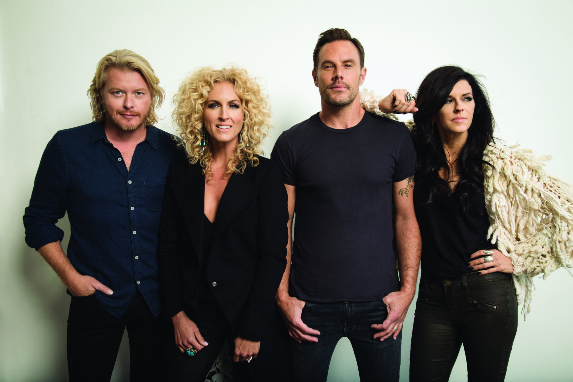 music, little big town