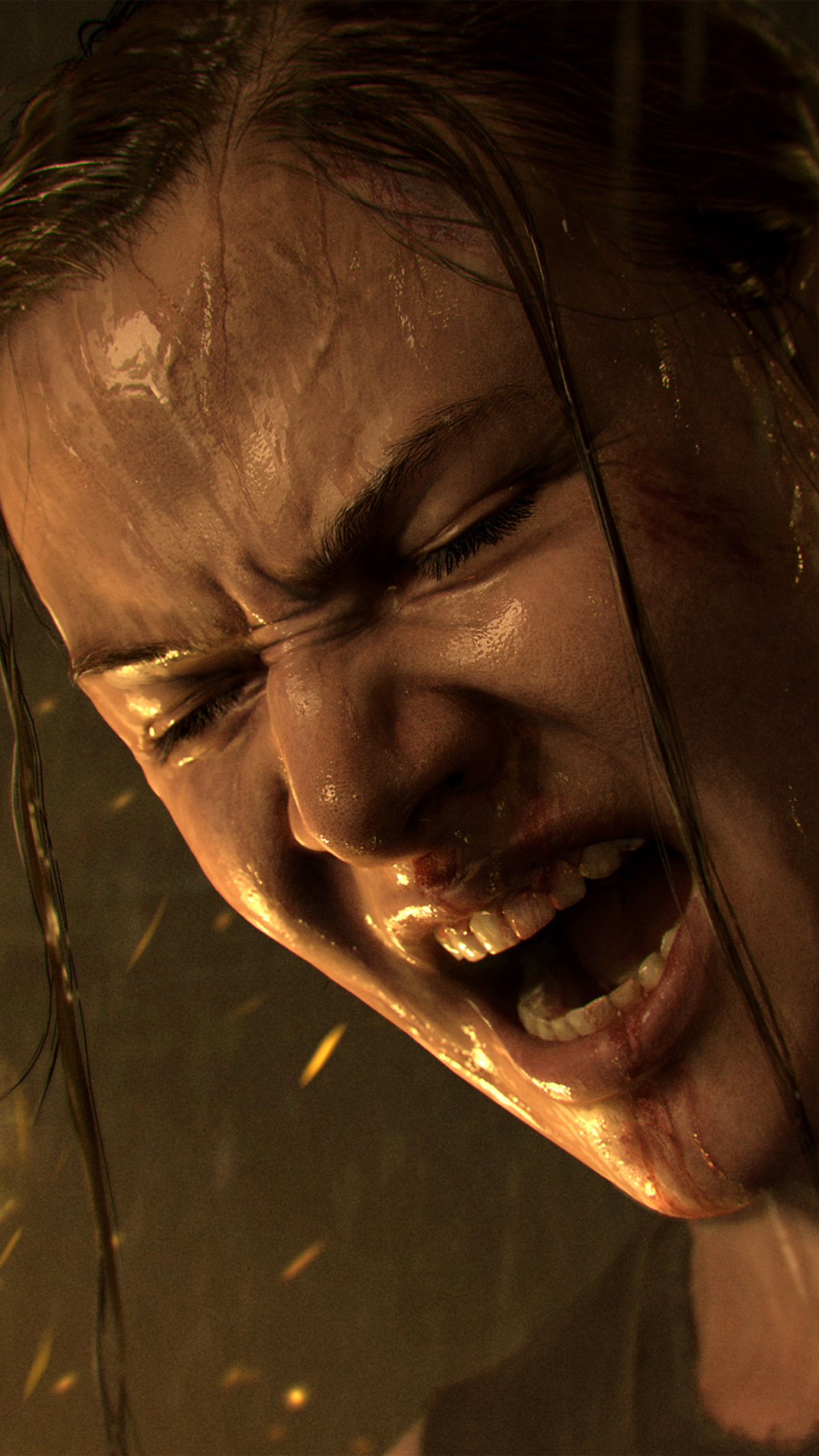 Baixar papel de parede para celular de Videogame, Bravo, Ellie (O Último De Nós), O Último De Nós, The Last Of Us: Part Ii gratuito.