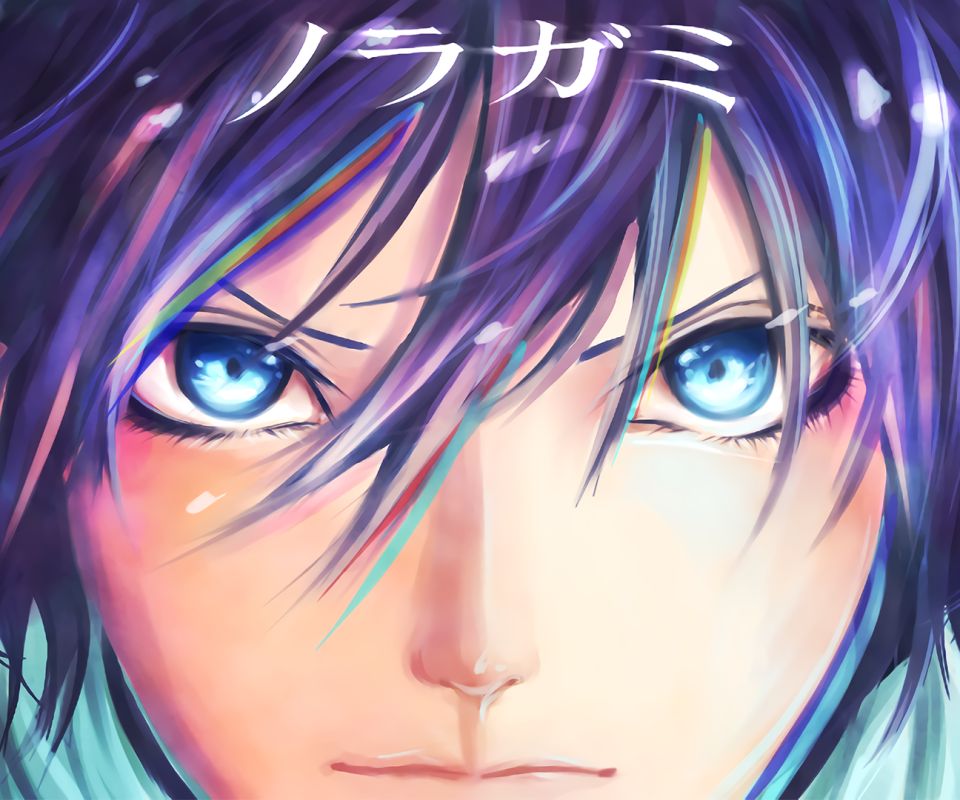 Baixar papel de parede para celular de Anime, Noragami, Yato (Noragami) gratuito.