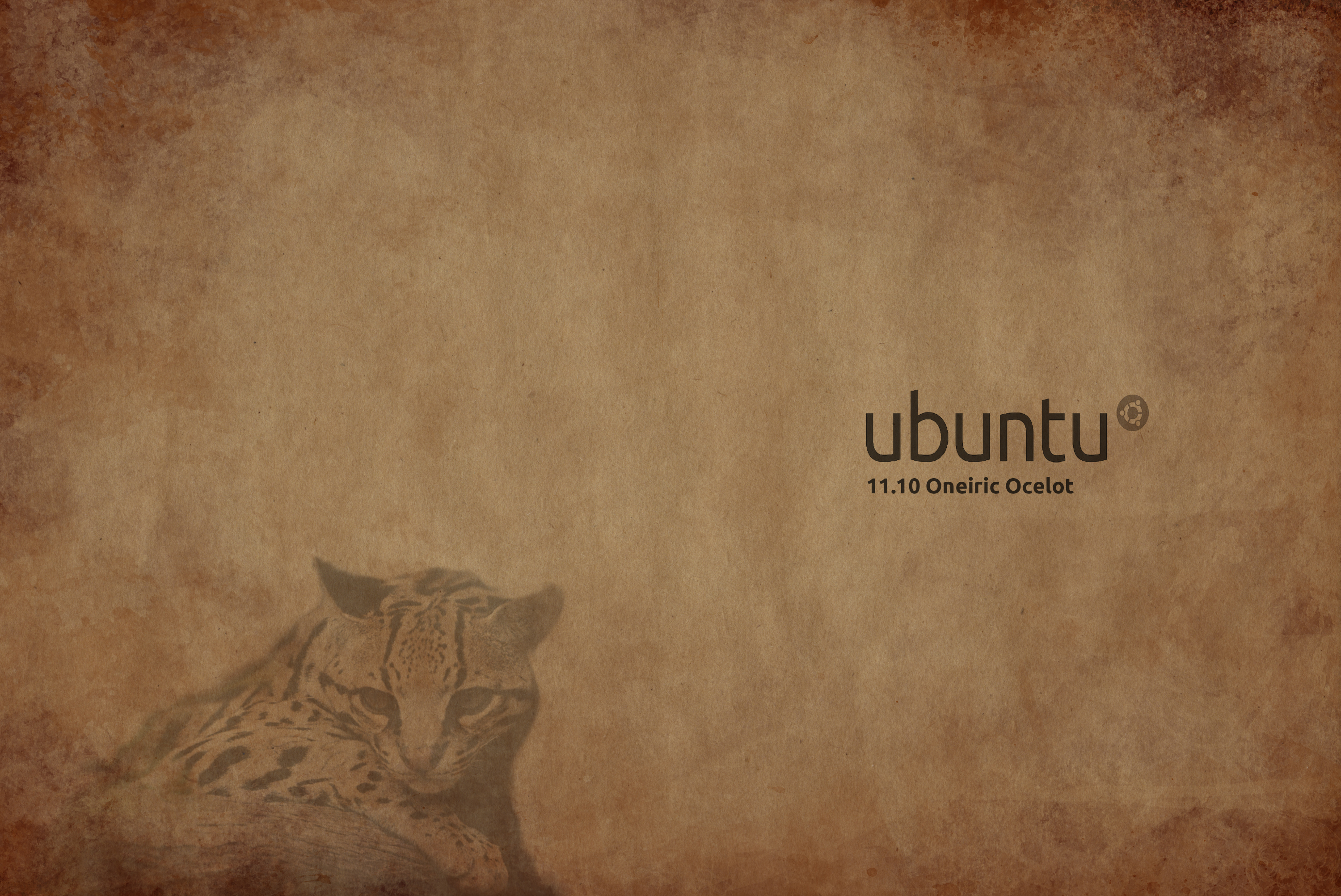 Free download wallpaper Technology, Linux, Ubuntu on your PC desktop
