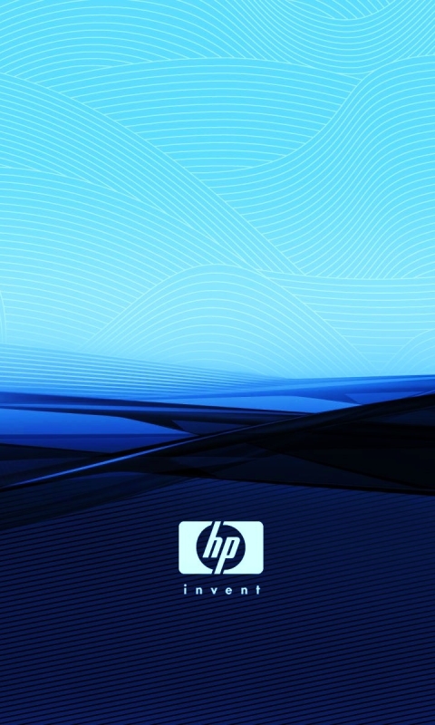 Скачать картинку Технологии, Hewlett Packard в телефон бесплатно.