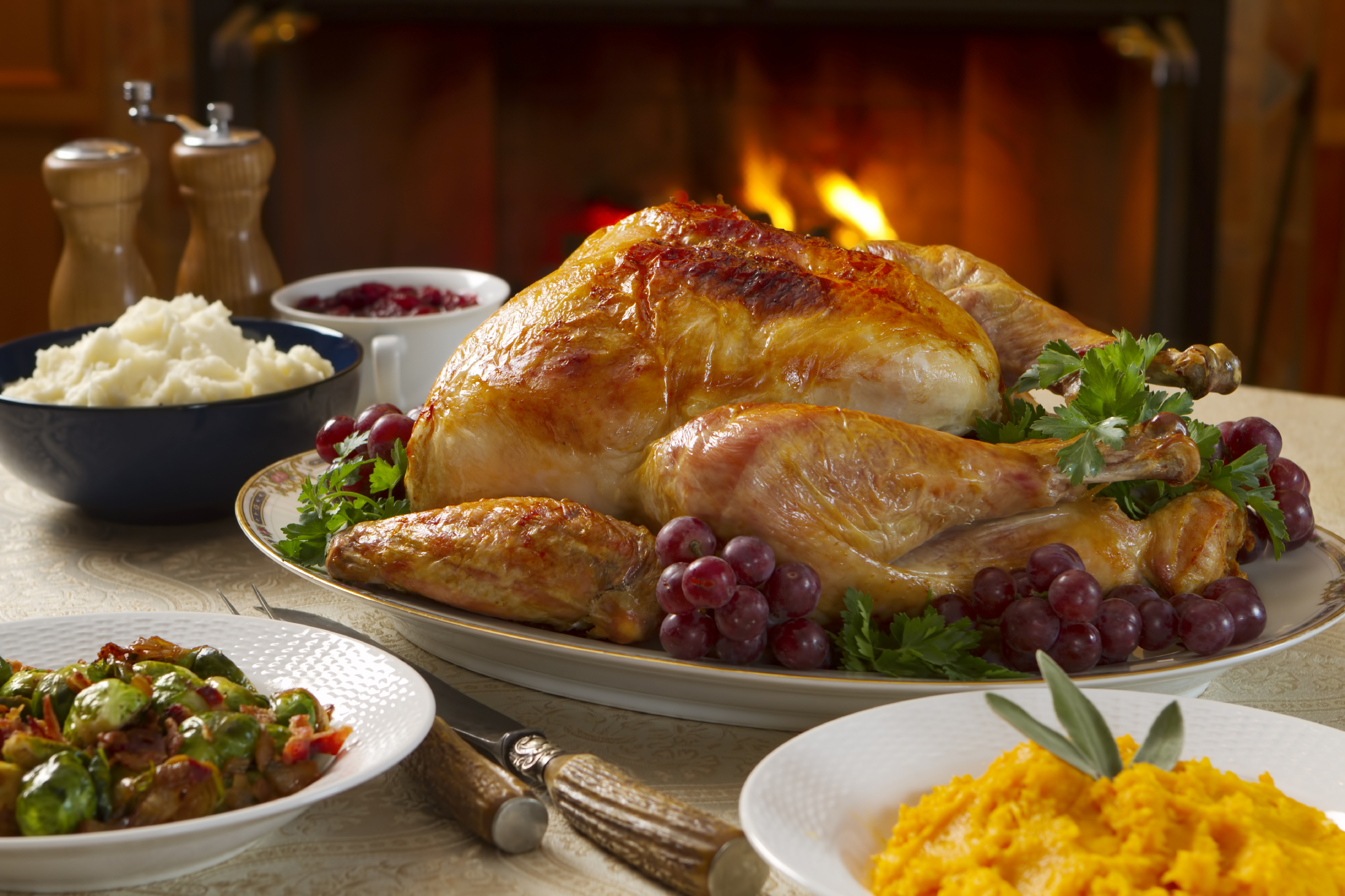 Free download wallpaper Food, Holiday, Thanksgiving on your PC desktop