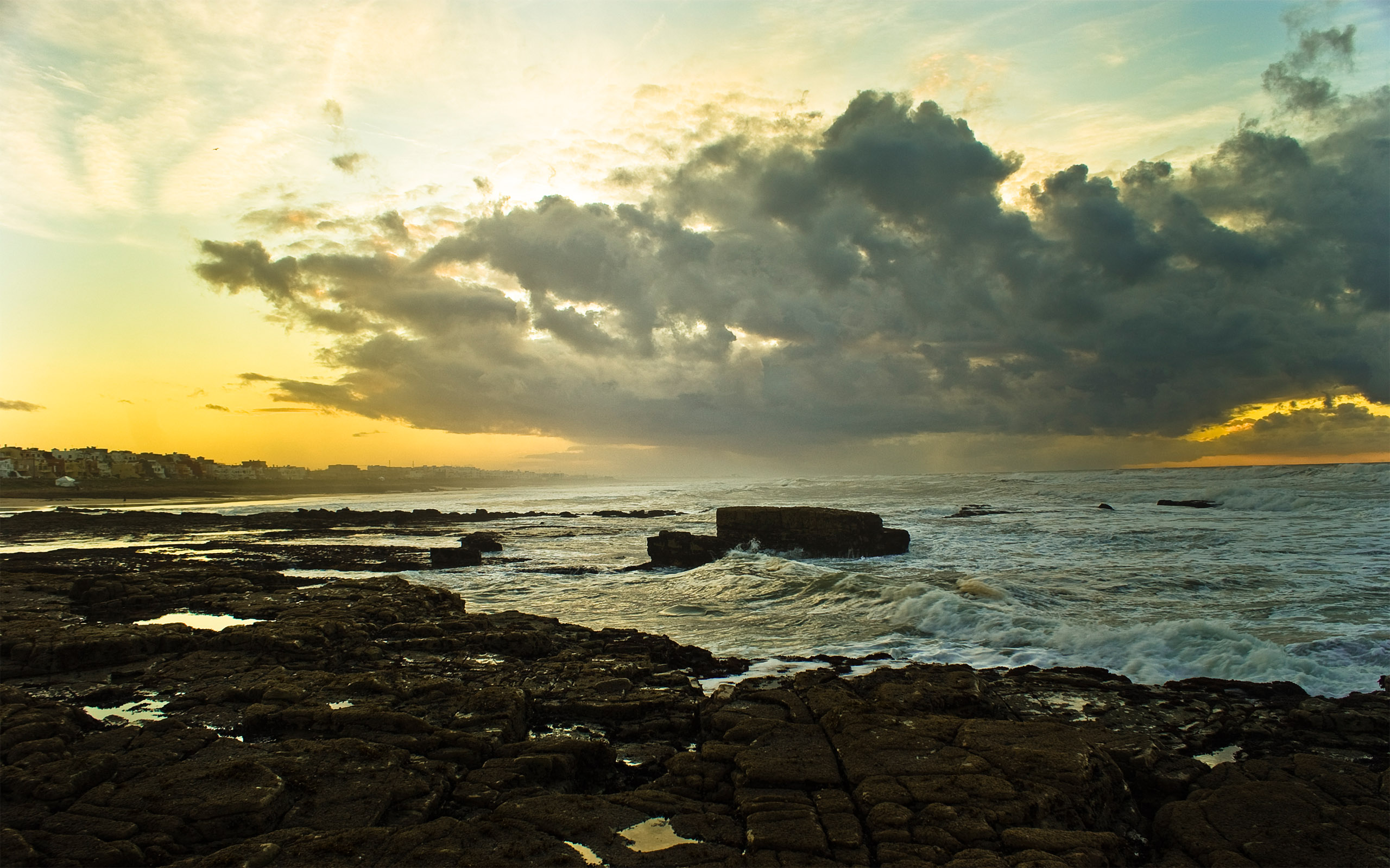 Descarga gratuita de fondo de pantalla para móvil de Playa, Tierra/naturaleza.