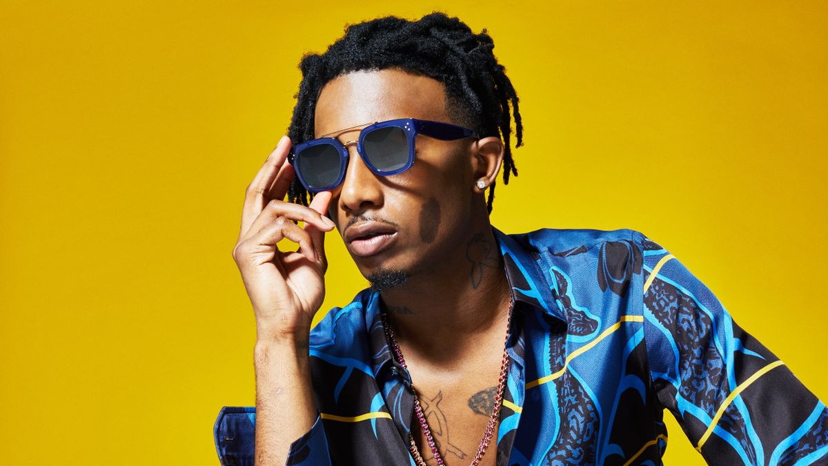 Free Playboi Carti 4K Wallpapers & Desktop HD Backgrounds for PC — free download