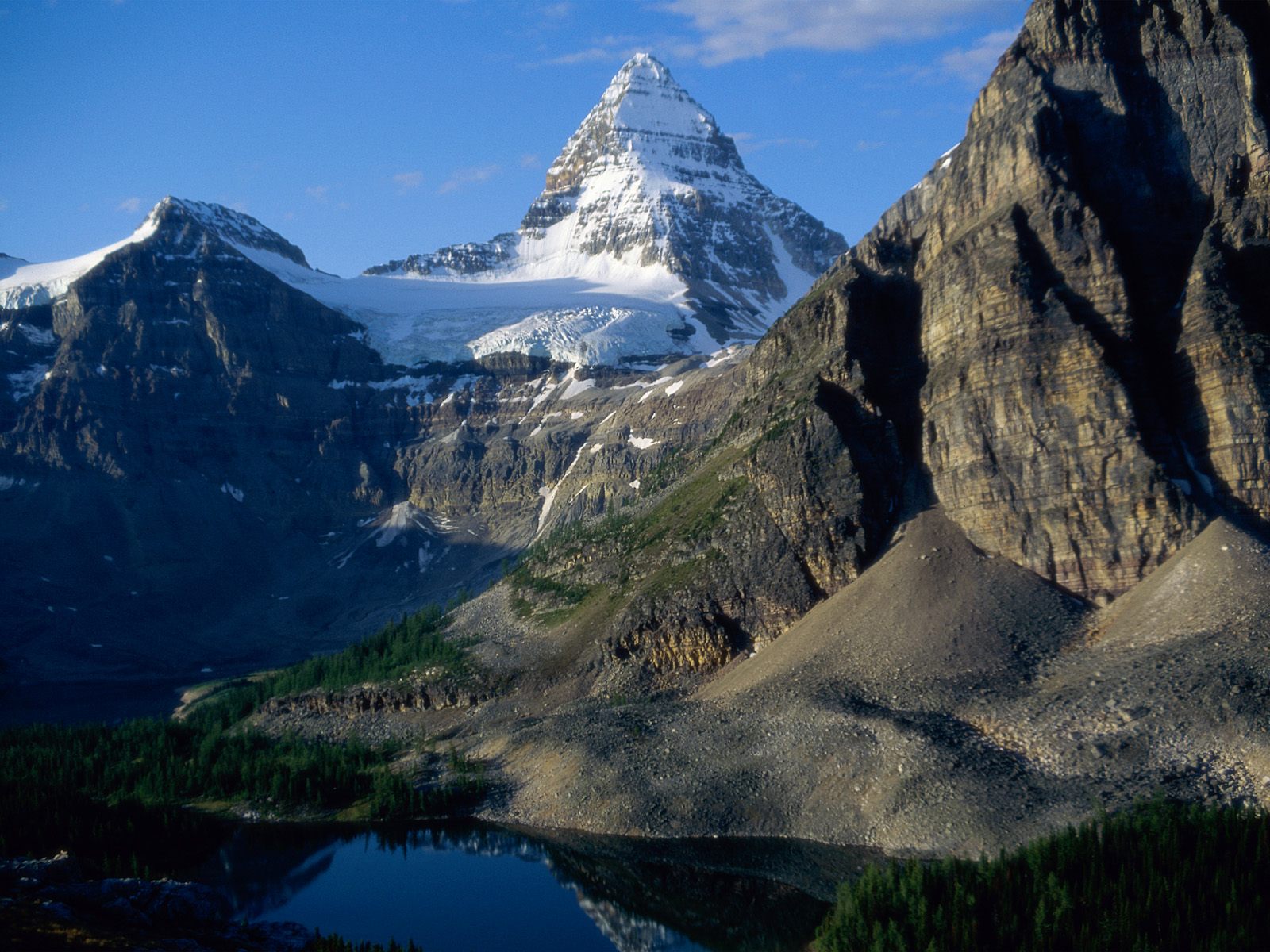 293216 Hintergrundbilder und Berg Assiniboine Bilder auf dem Desktop. Laden Sie  Bildschirmschoner kostenlos auf den PC herunter