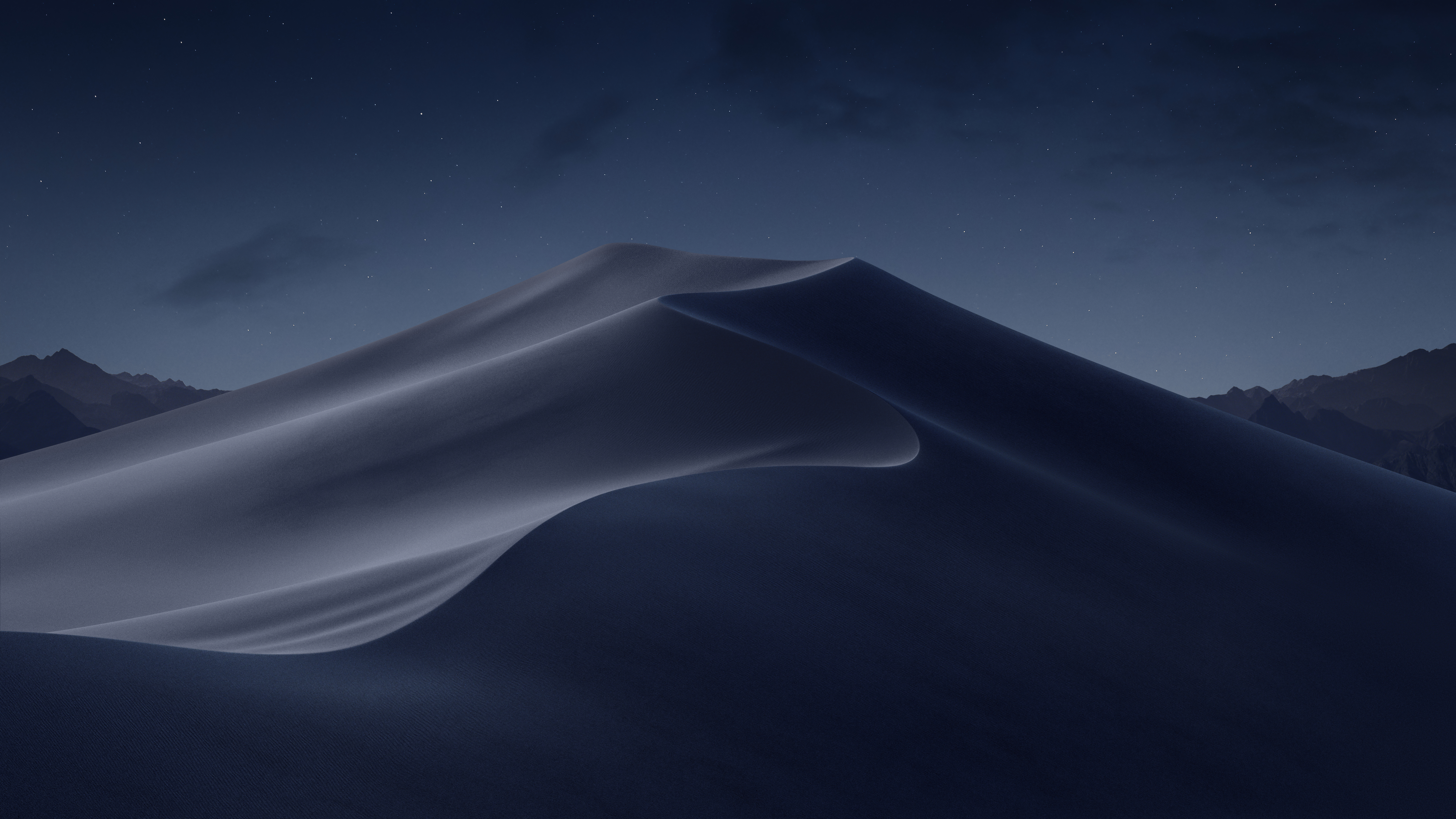 Free download wallpaper Nature, Night, Sand, Desert, Earth, Dune on your PC desktop