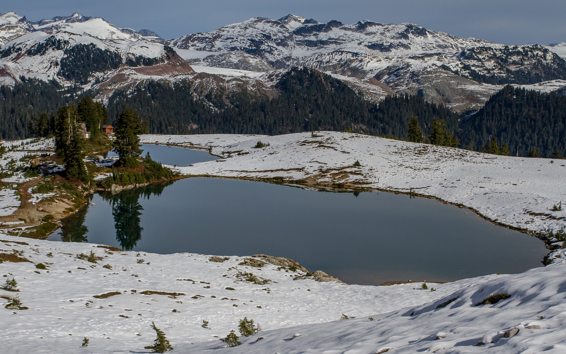 652373 baixar imagens terra/natureza, lago elfin - papéis de parede e protetores de tela gratuitamente